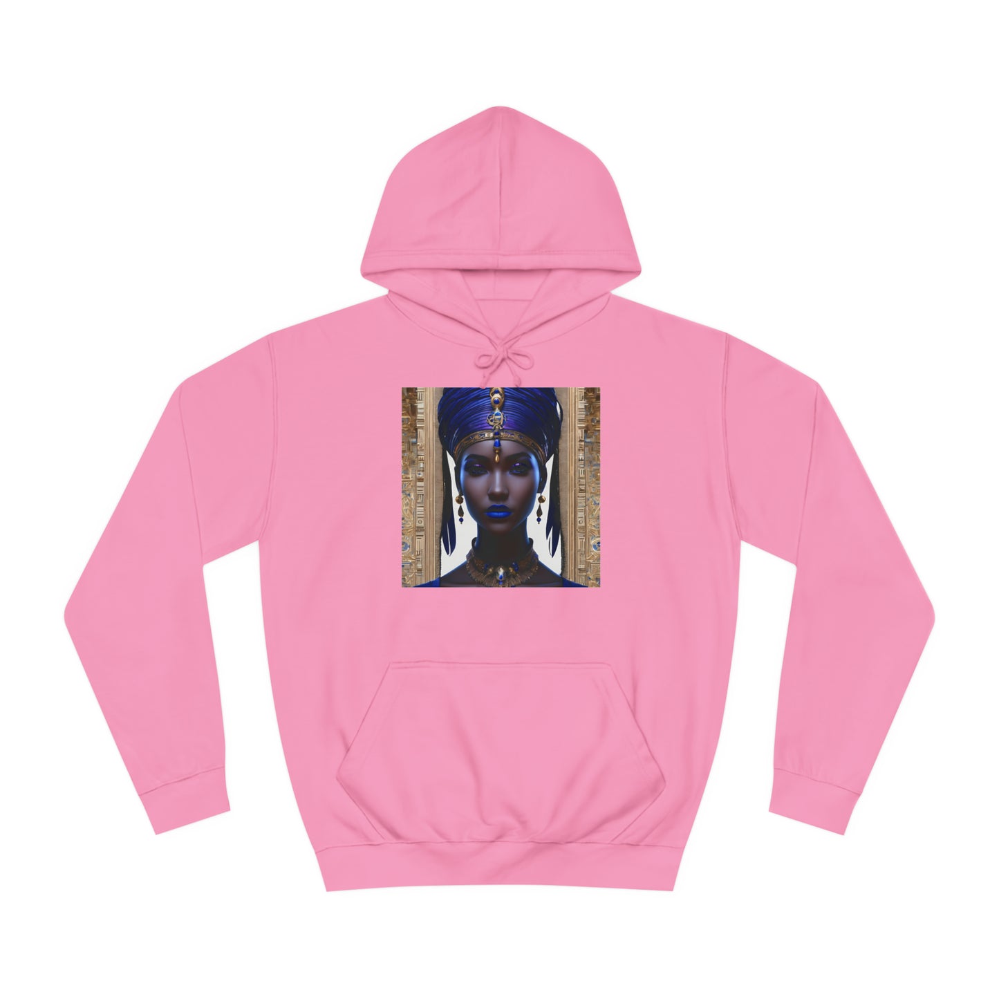 SGR REGAL QUEEN HOODY - WOMEN'S