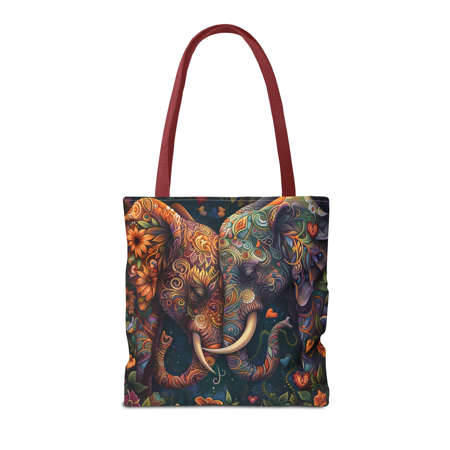 INFATUATION TOTE BAG