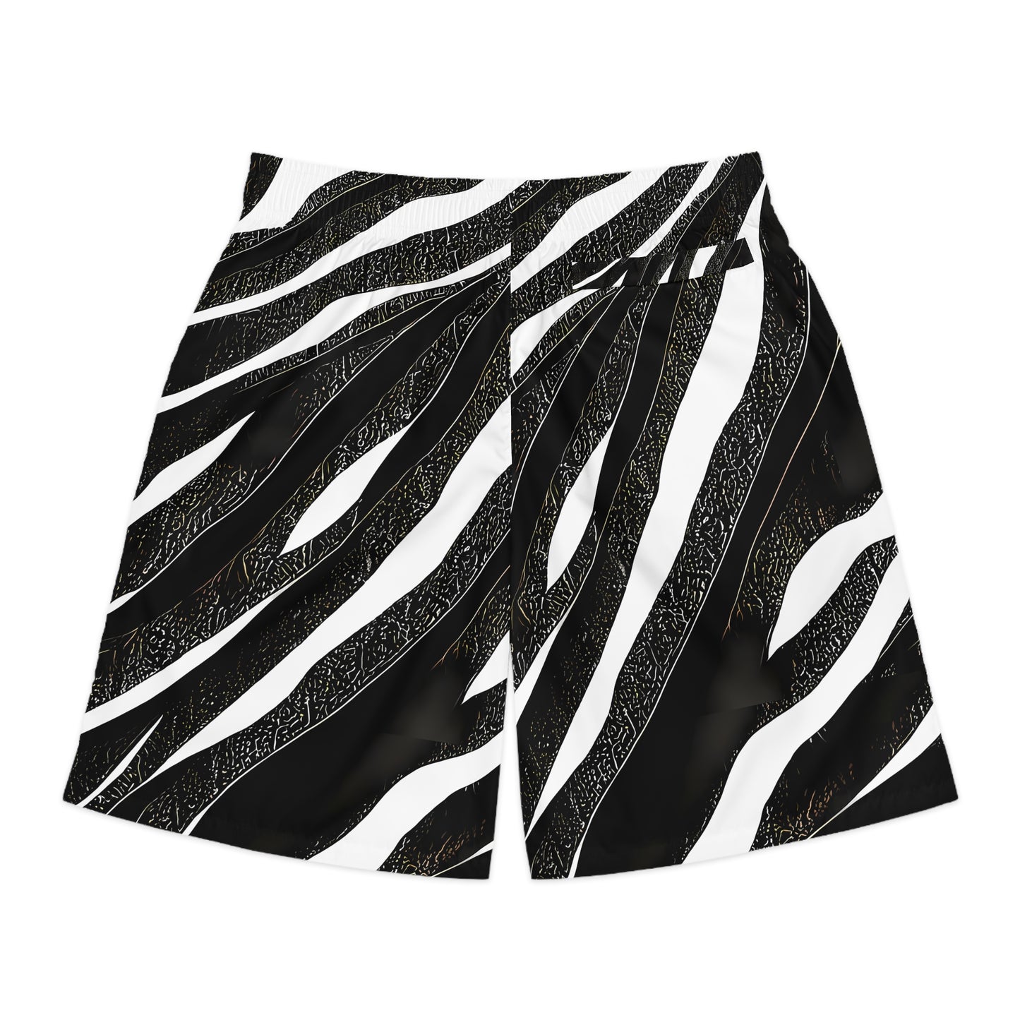 MEN'S JOGGER SHORTS