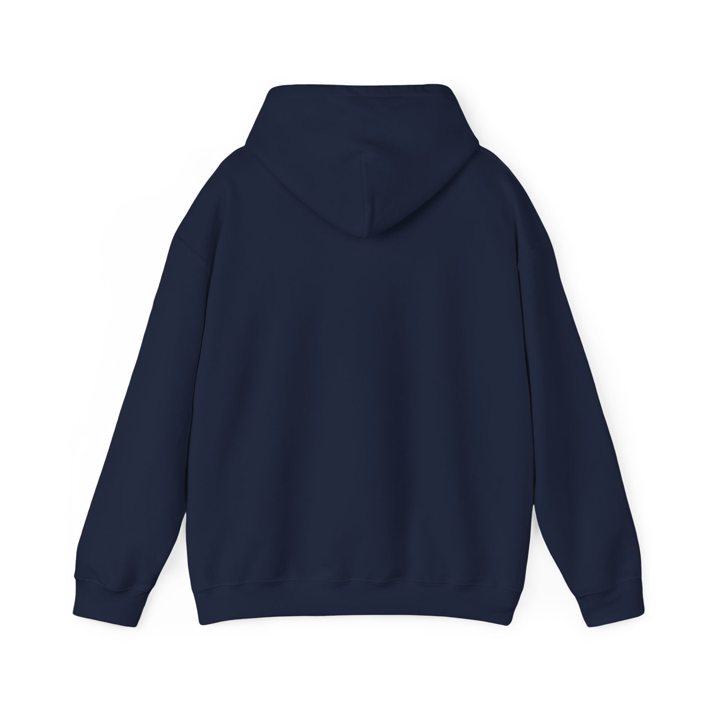 IOT CENTAUR HANDLING BUSINESS HOODY - UNISEX