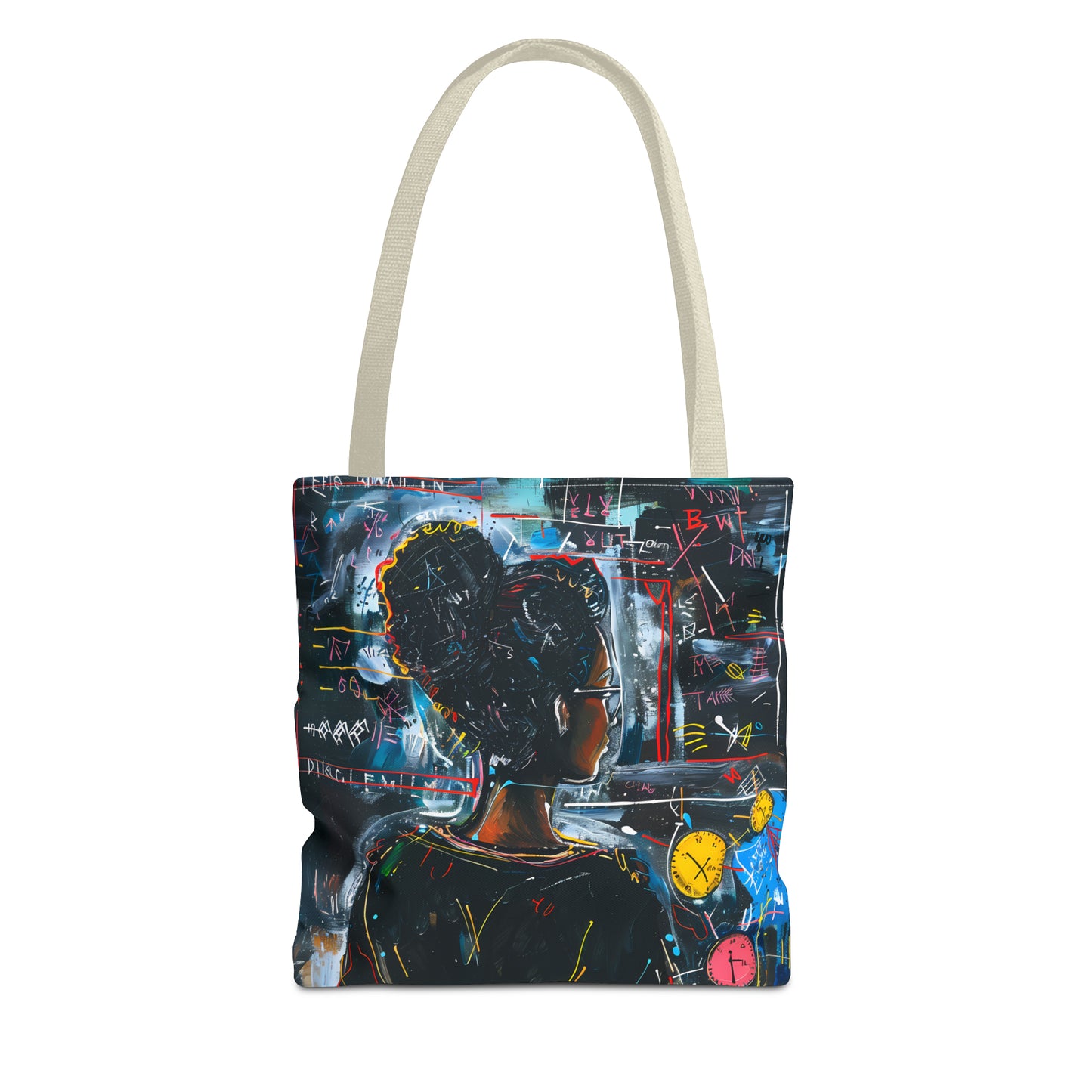 JMB EDUCATOR TOTE BAG