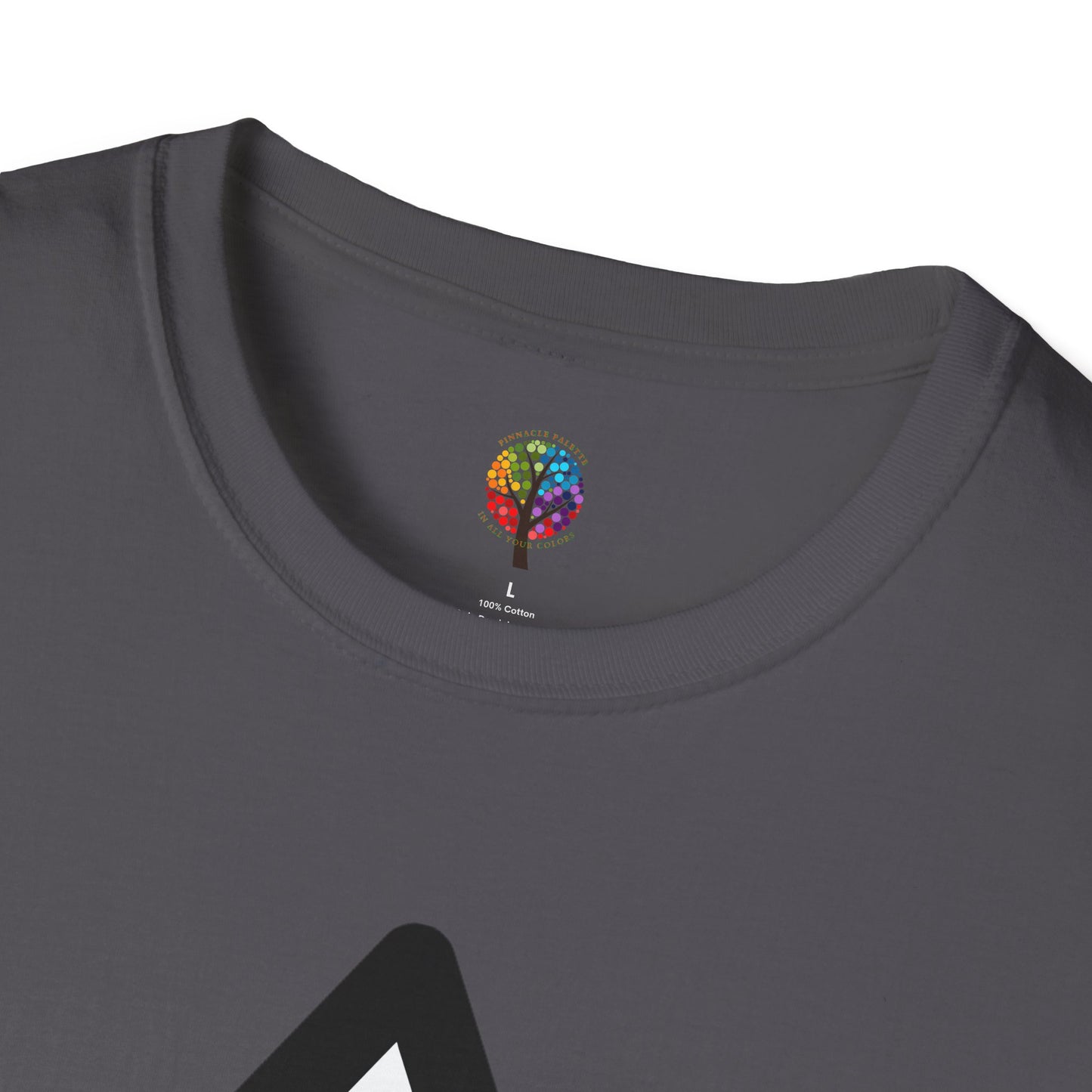 PALESTINE PEACE T-SHIRT UNISEX