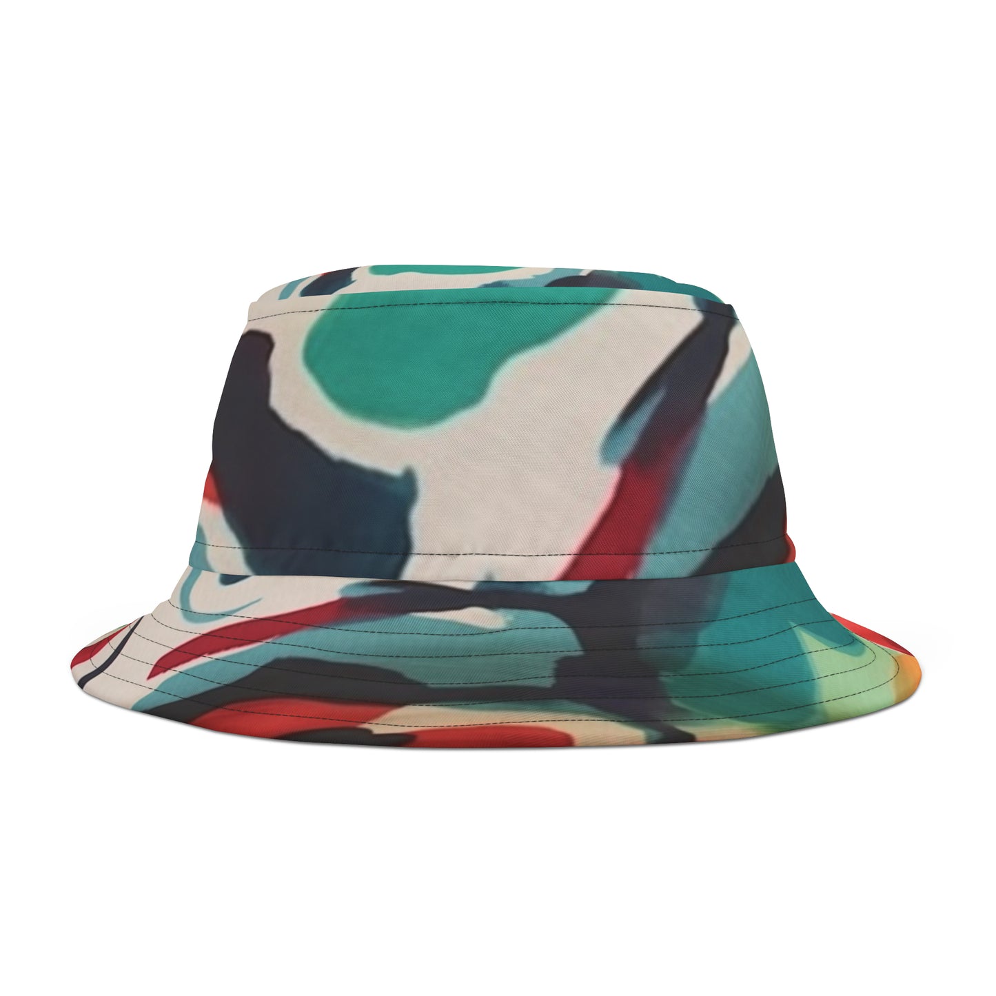 COOL BREEZE BUCKET HAT UNISEX