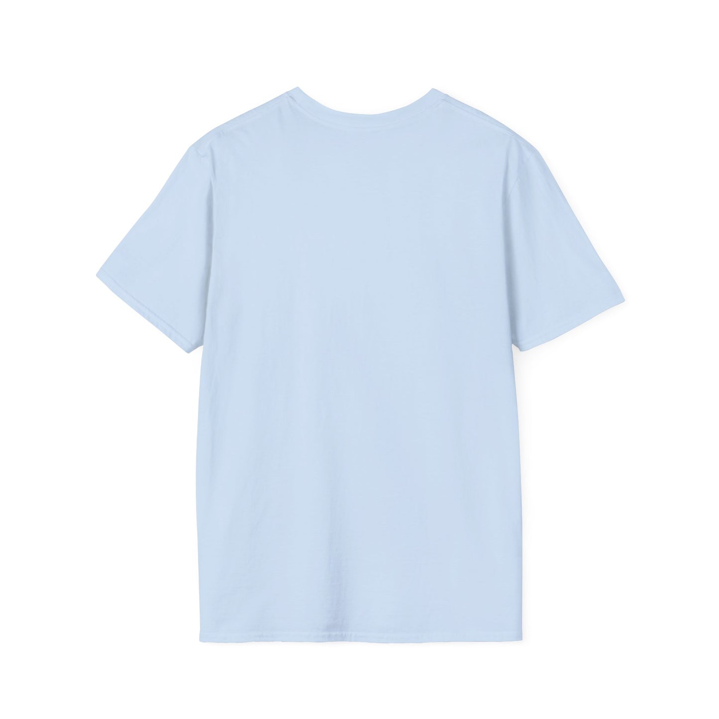 UNI GOOGLE CHECK BOX R T-SHIRT - UNISEX