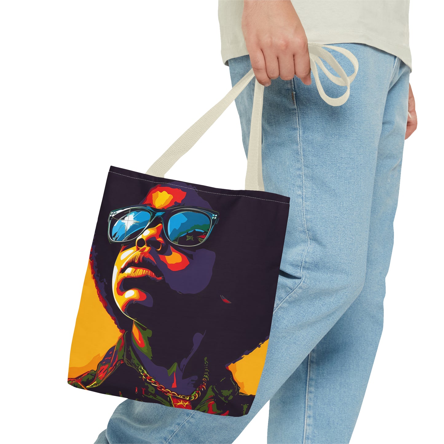 REALLY? TOTE BAG
