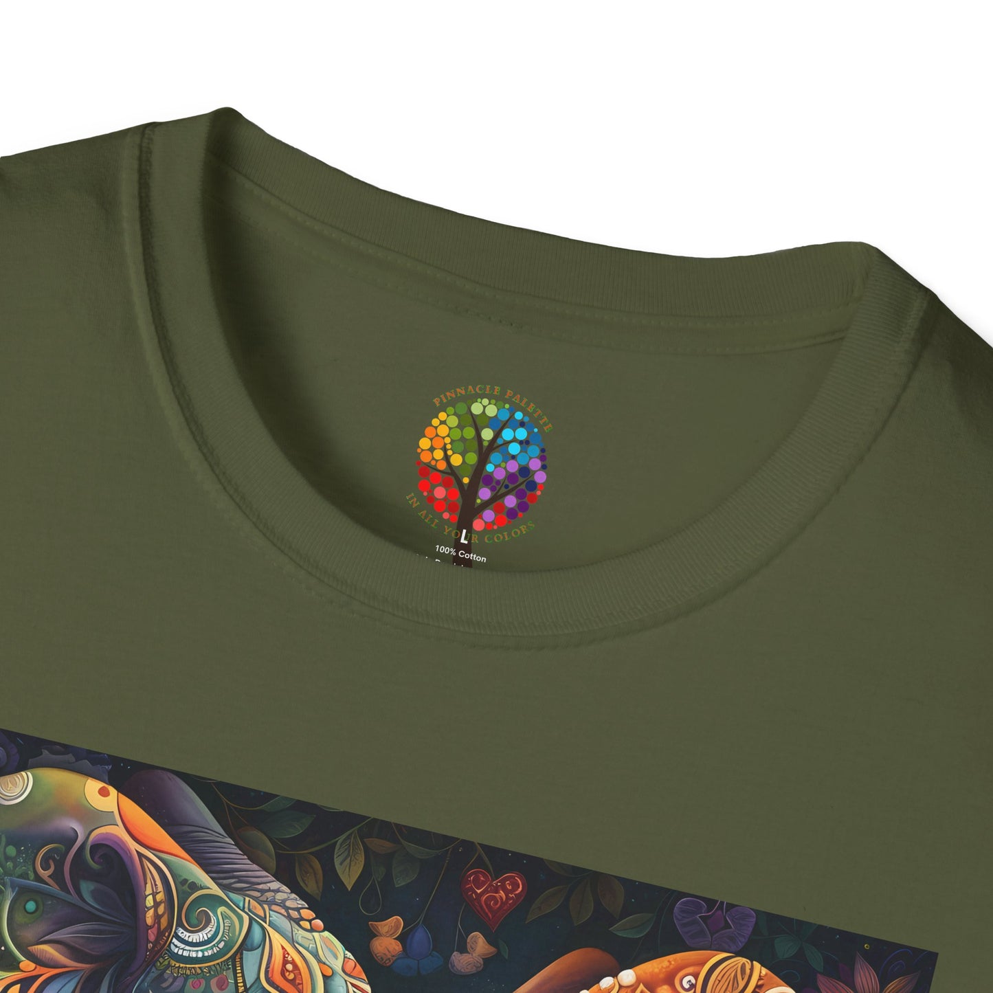 INFATUATION T-SHIRT UNISEX
