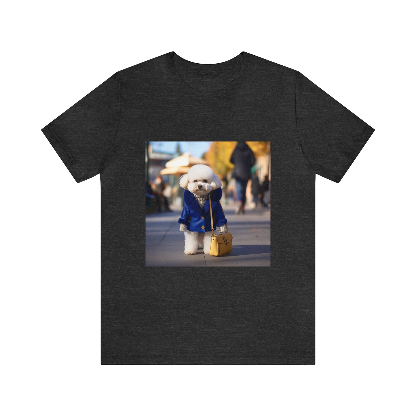 SGR ROYAL TEE - WOMEN'S T - SHIRT