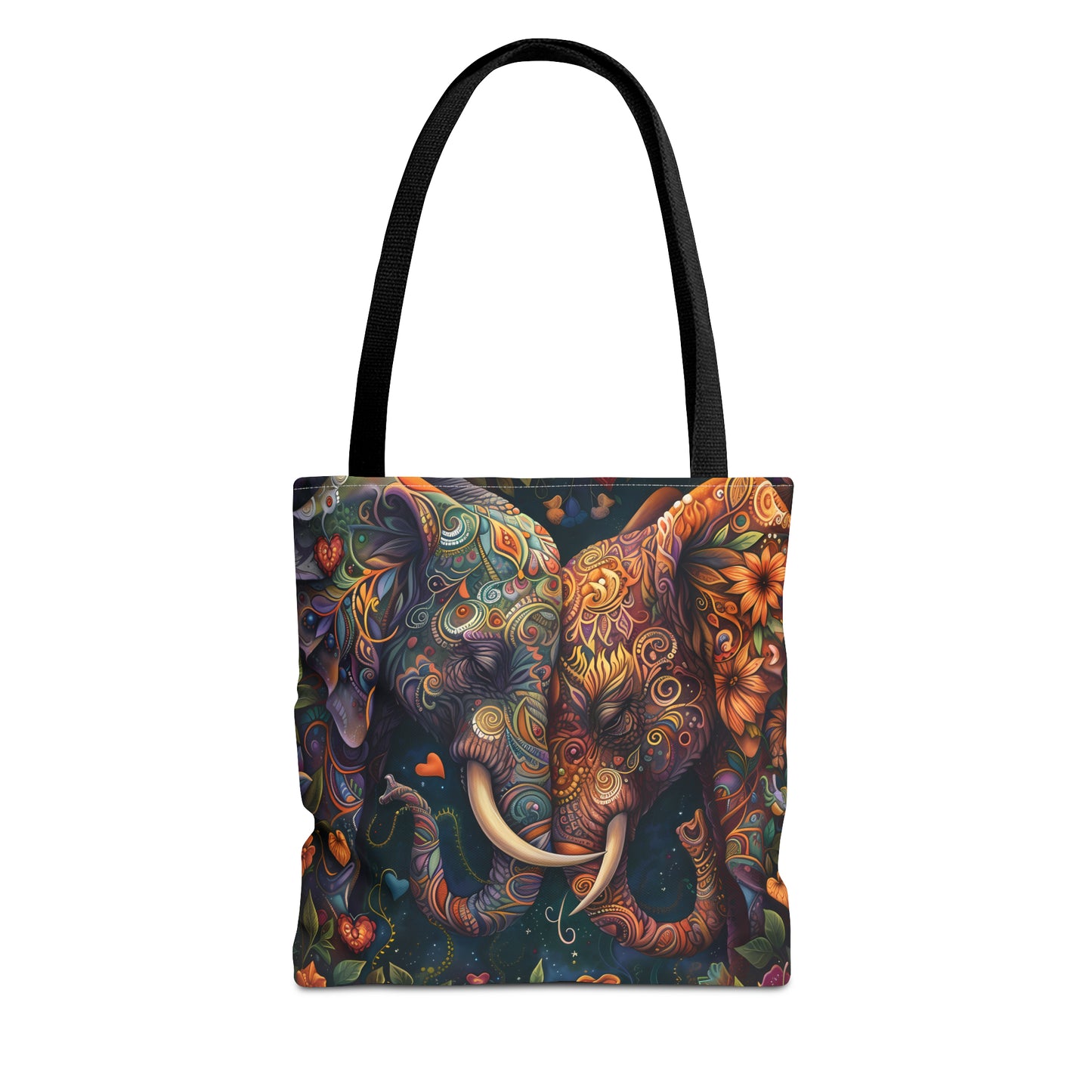 INFATUATION TOTE BAG
