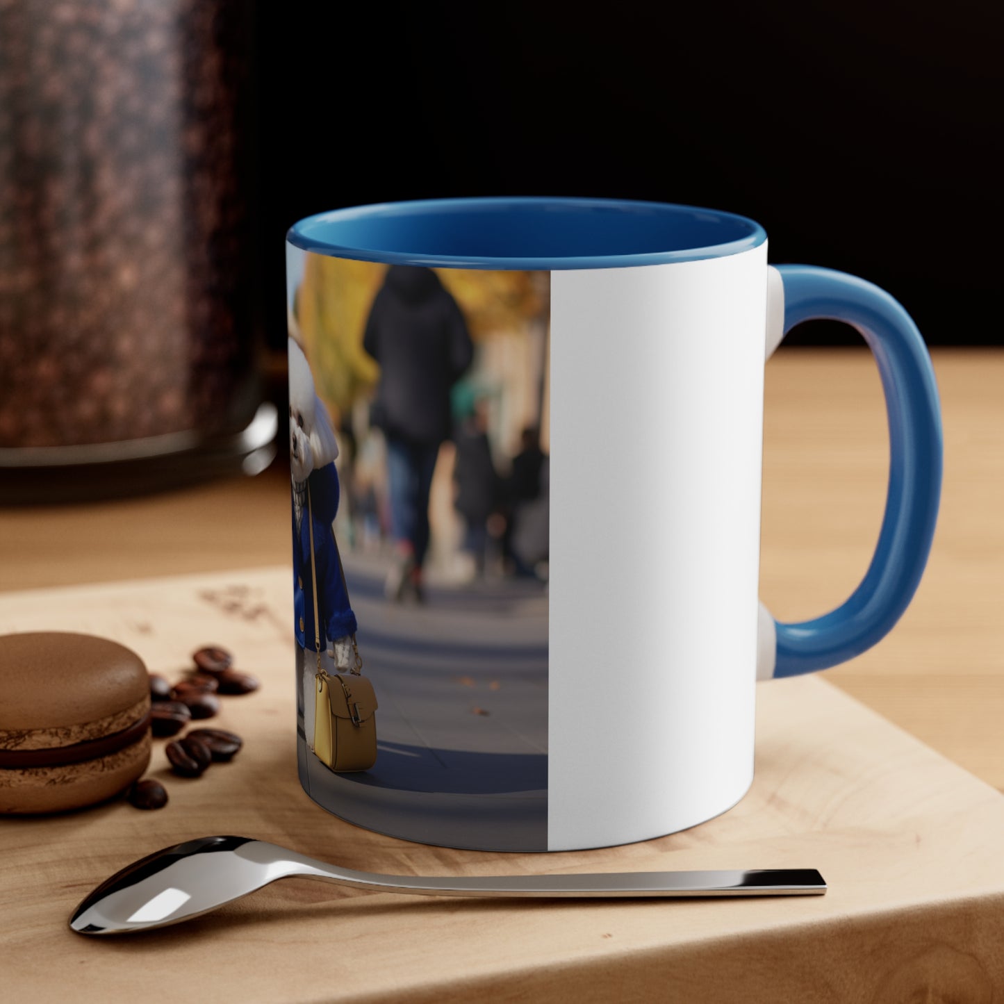 SGR 1922 FOUNDERS' MUG - CERAMIC MUG 11OZ