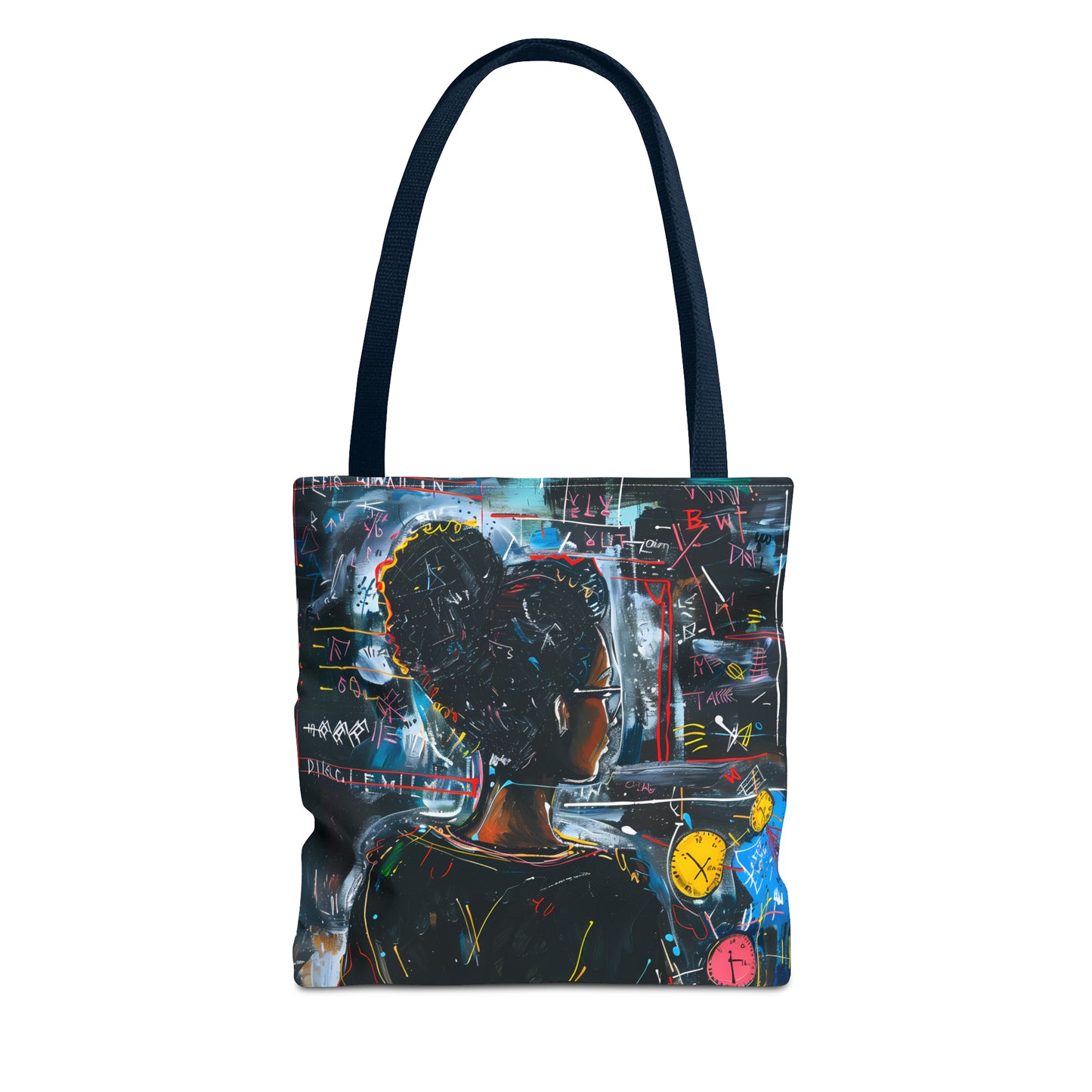 JMB EDUCATOR TOTE BAG