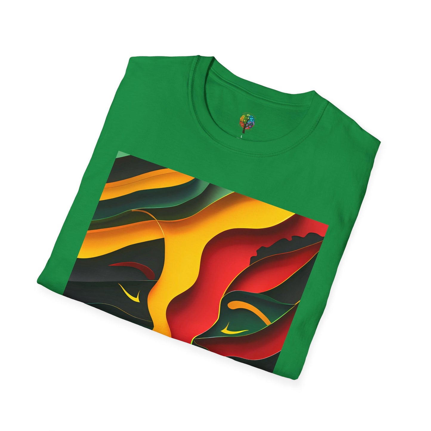 FACE OFF T-SHIRT UNISEX