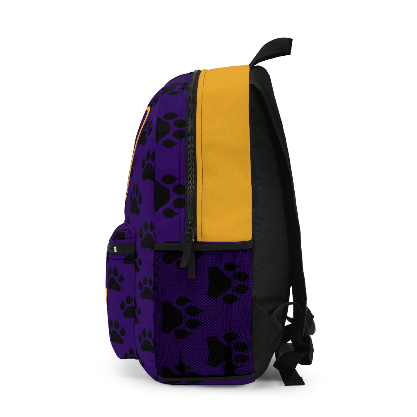 PV A&M "U-KNO!" BACKPACK