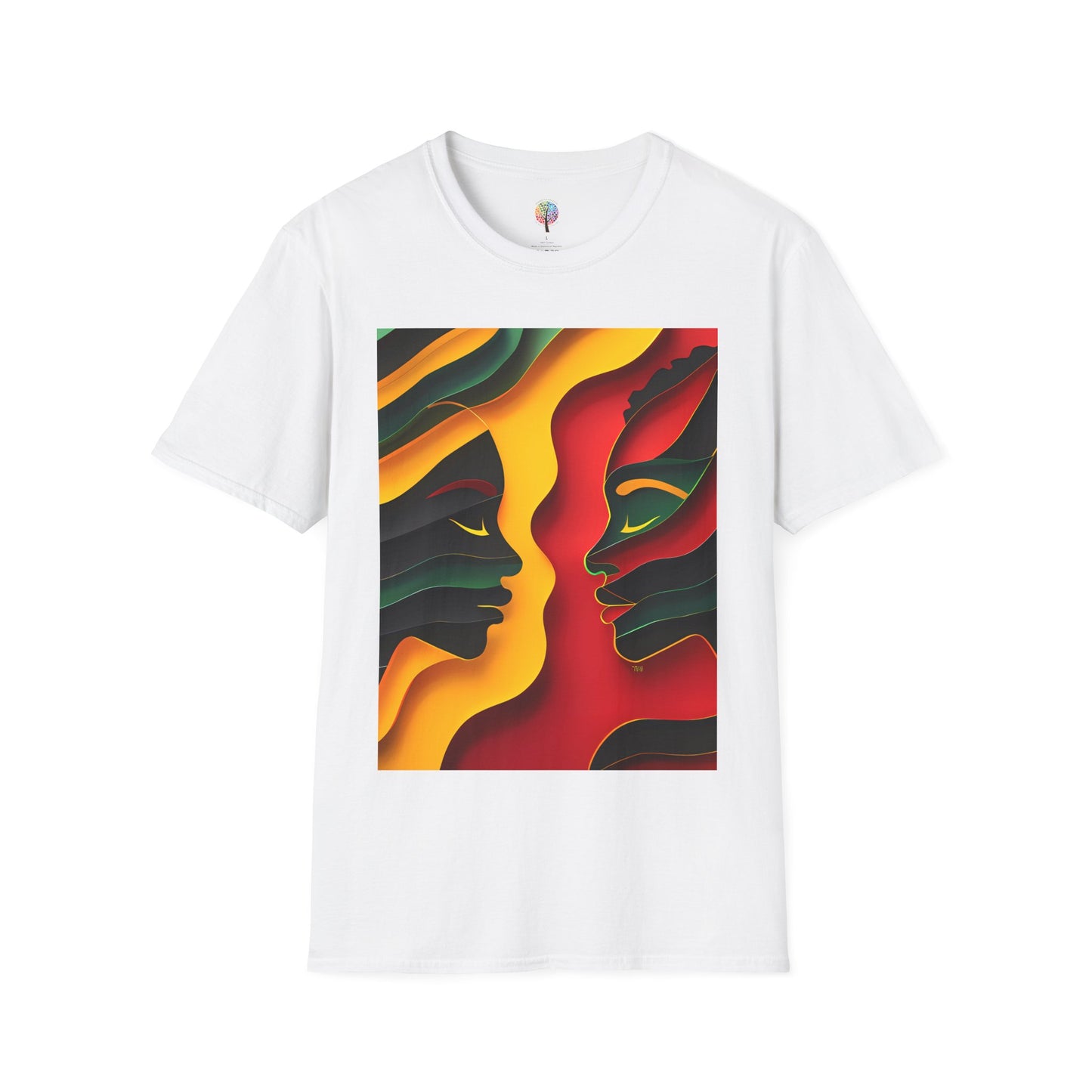 FACE OFF T-SHIRT UNISEX