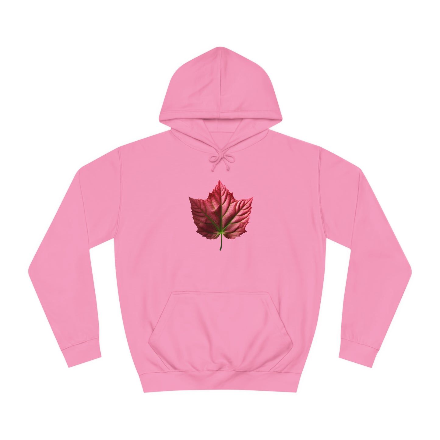 PAG PINK IVY HOODY - WOMEN'S