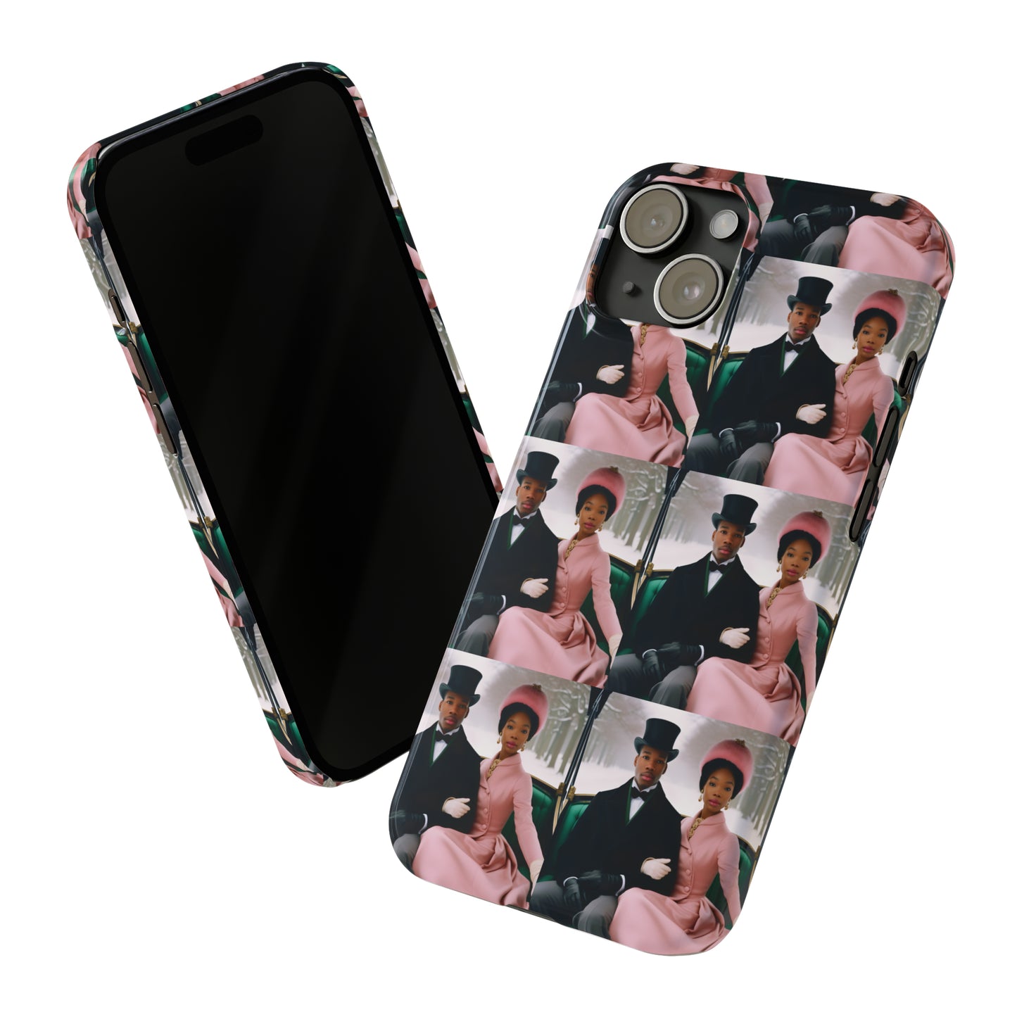 PAG PHONE CASE ELEGANT - PHONE CASE