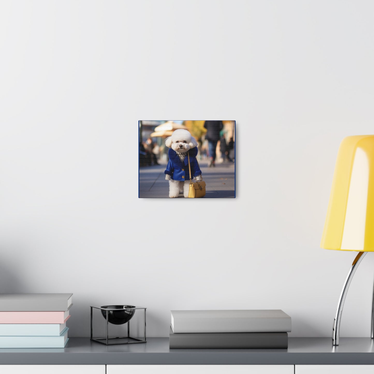SGR ROYAL CANVAS GALLERY WRAPS