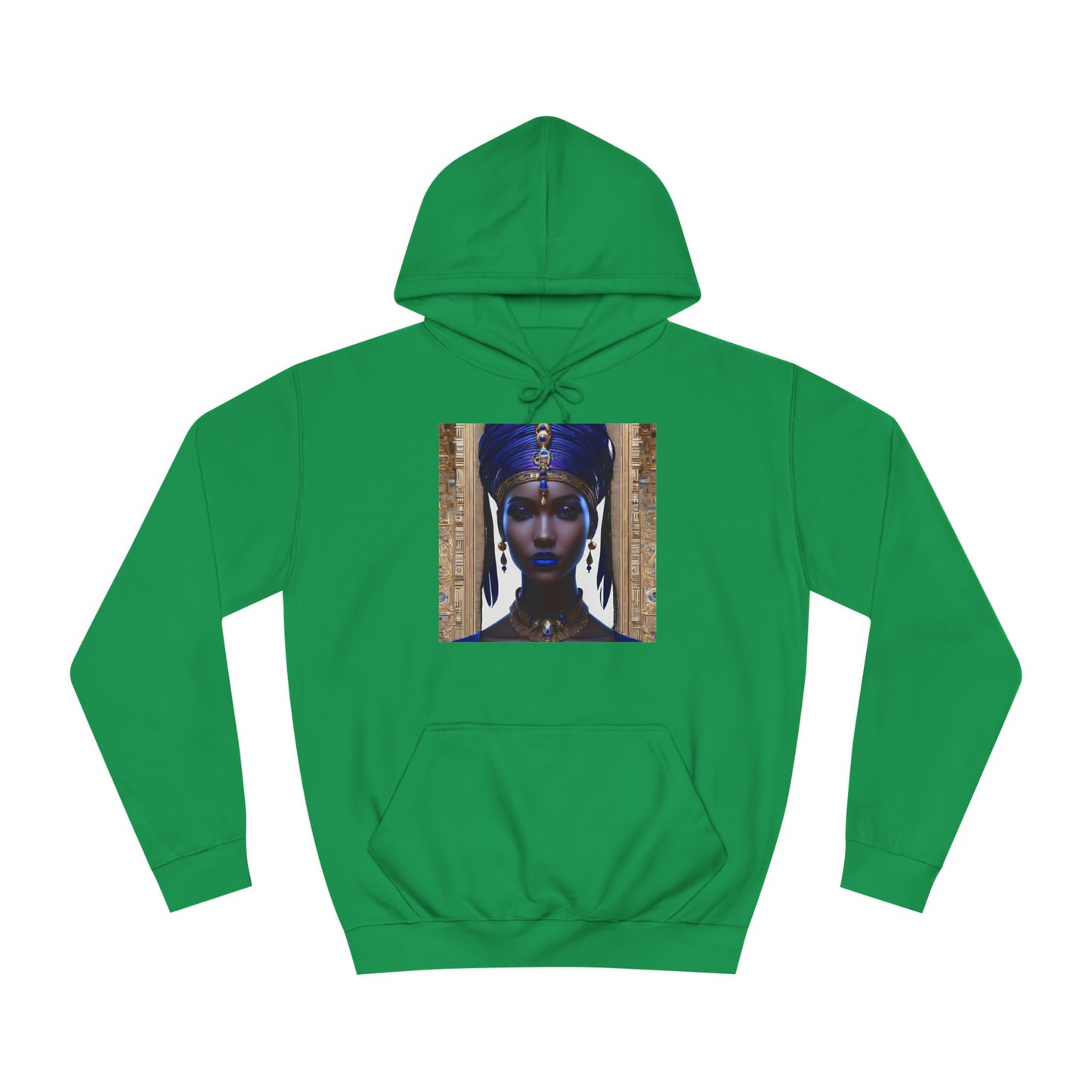 SGR REGAL QUEEN HOODY - WOMEN'S