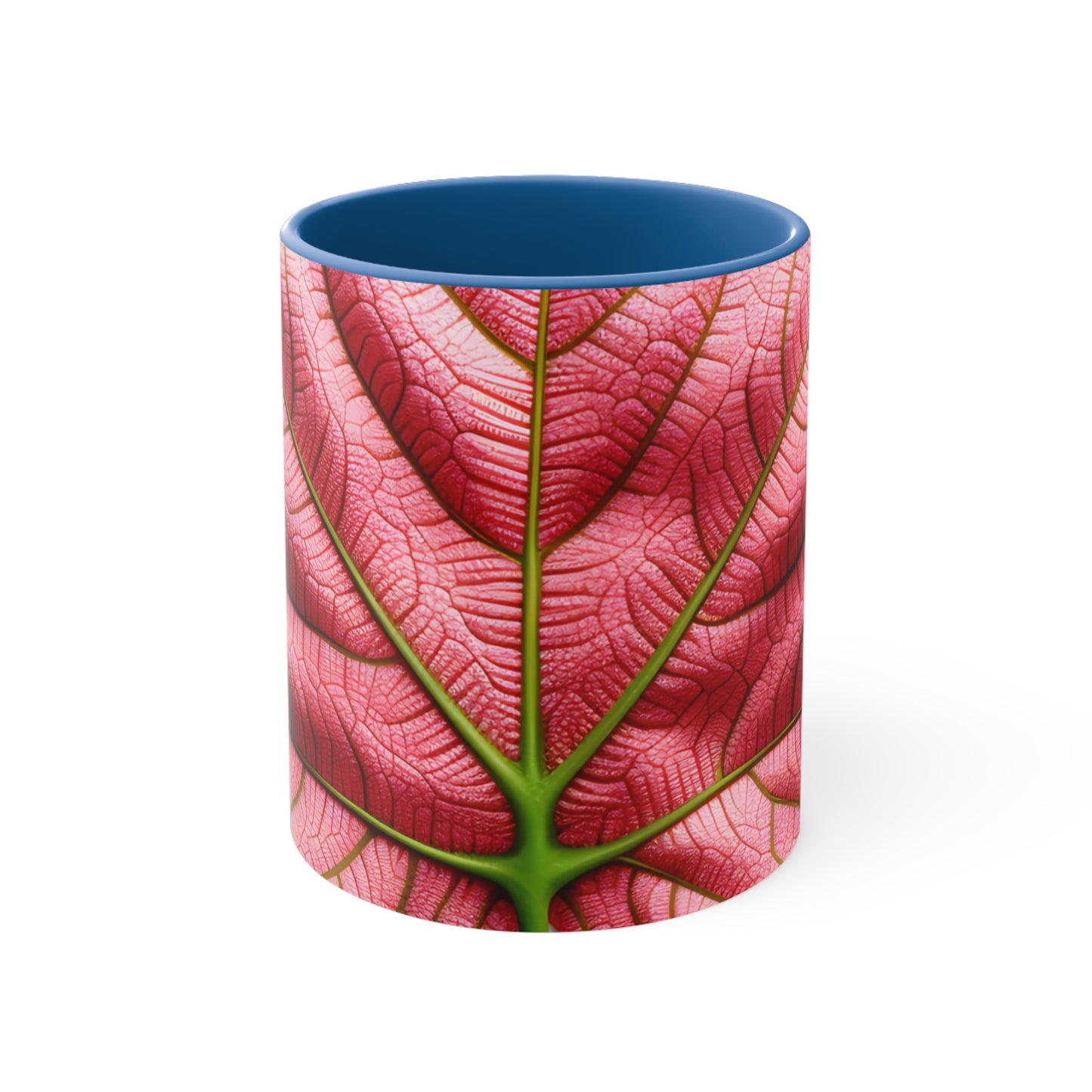 PAG PINK IVY CLOSE FOUNDERS' MUG - CERAMIC 11OZ