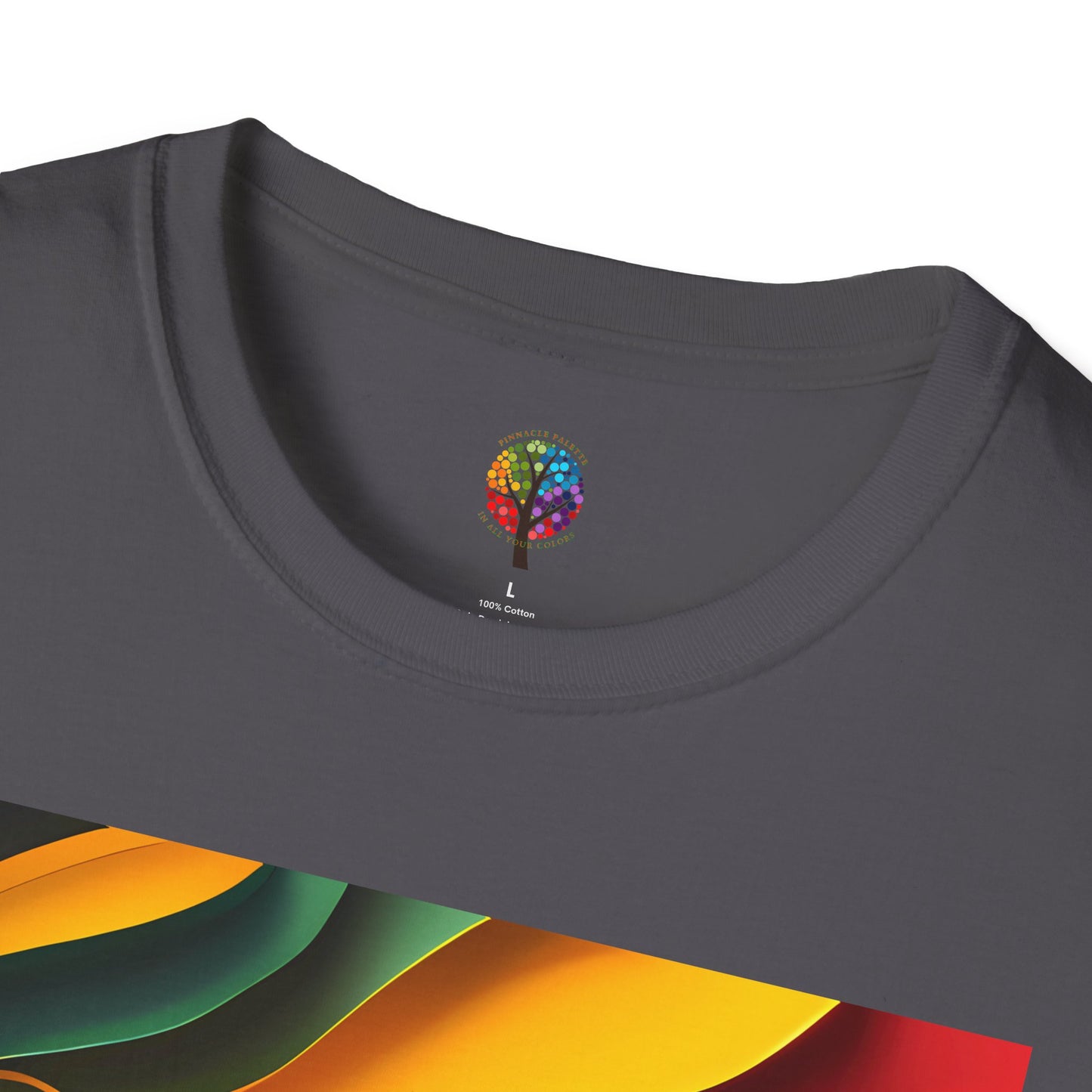 FACE OFF T-SHIRT UNISEX
