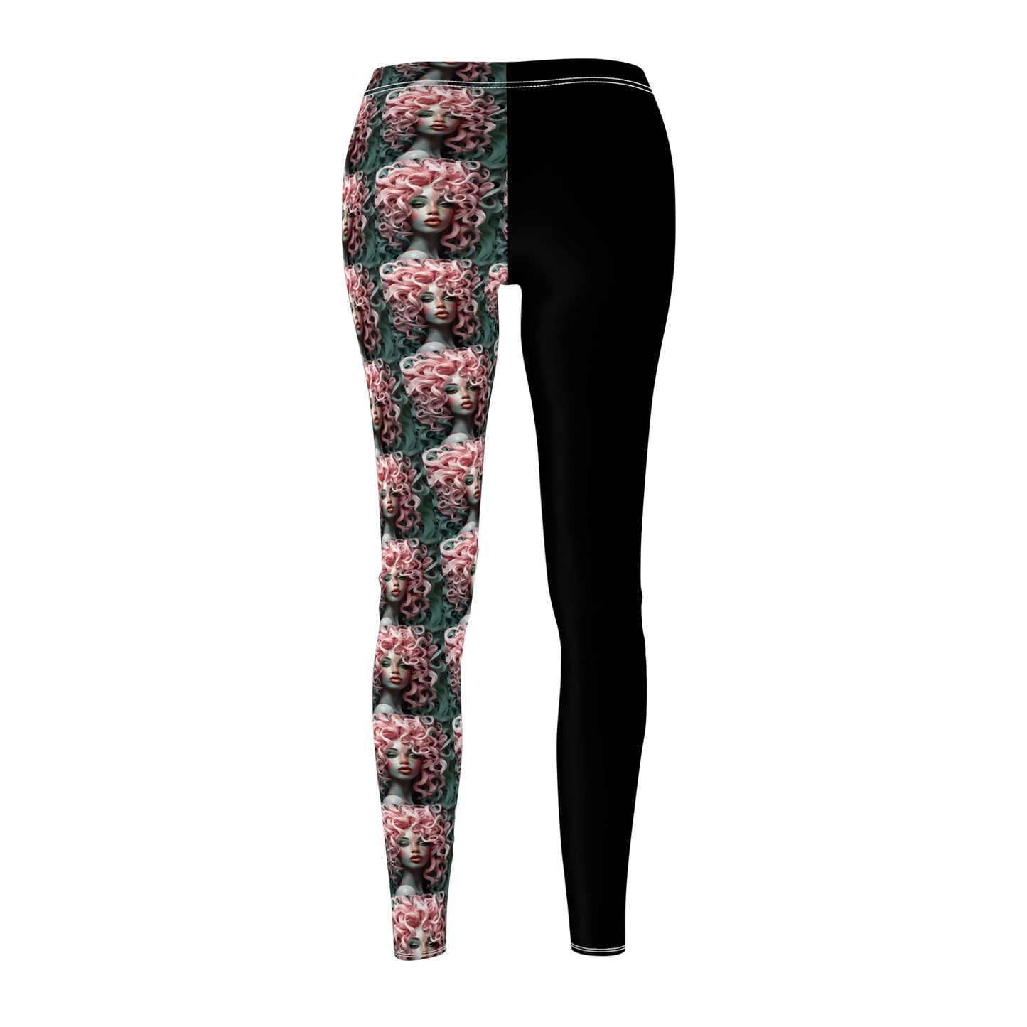 PAG CERAMIC TRESSES LEGGINGS