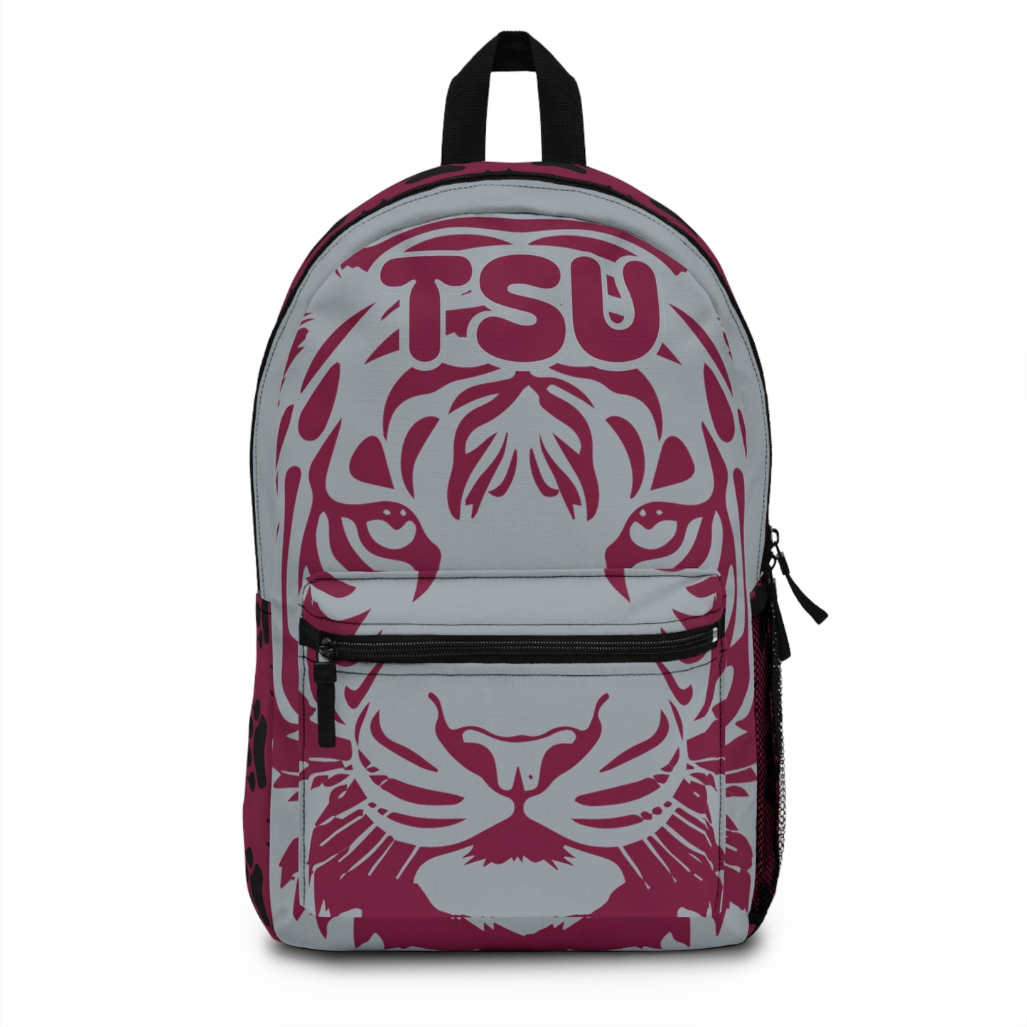 TSU TIGER PROUD BACKPACK