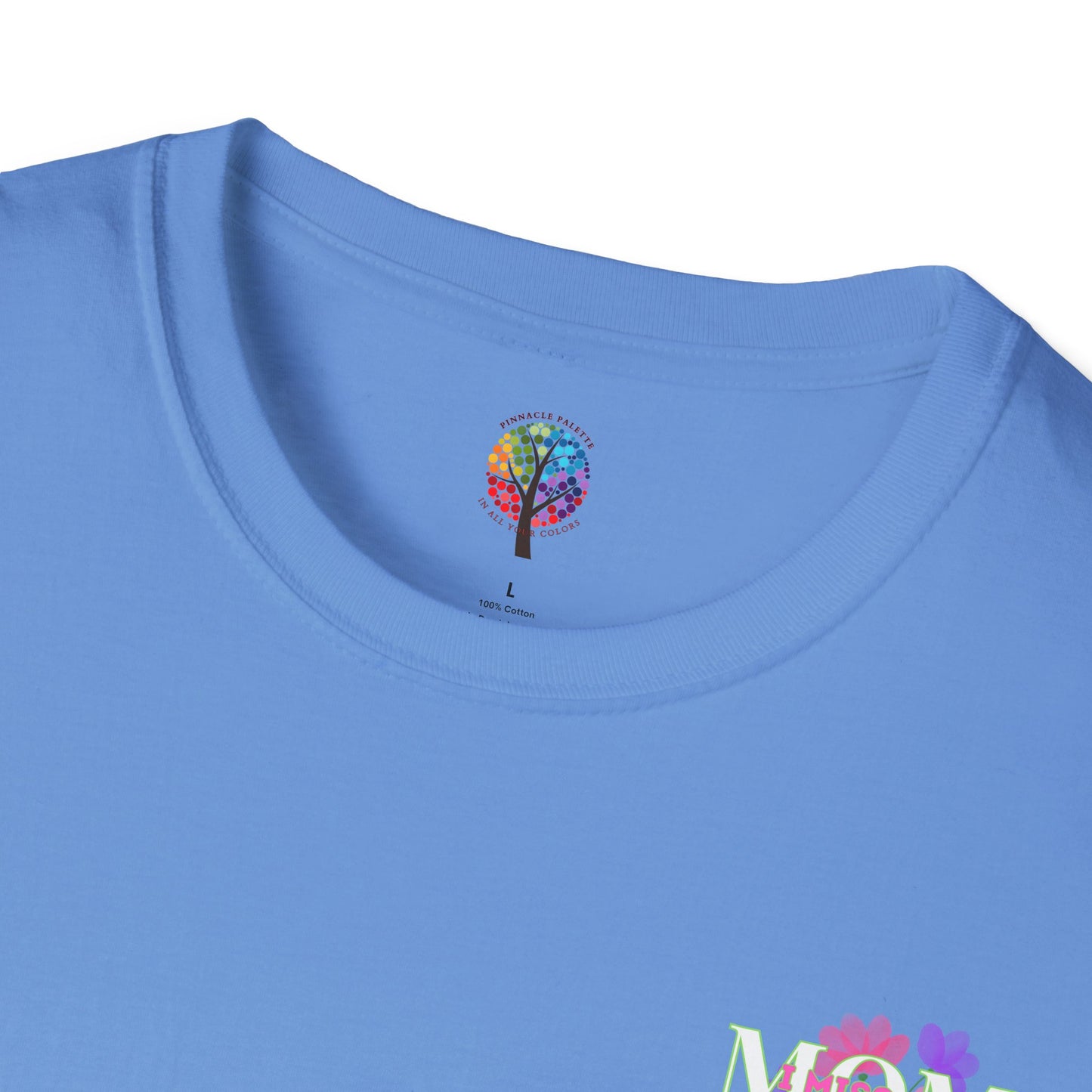 MOM'S BOUQUET (SMALL) T-SHIRT UNISEX