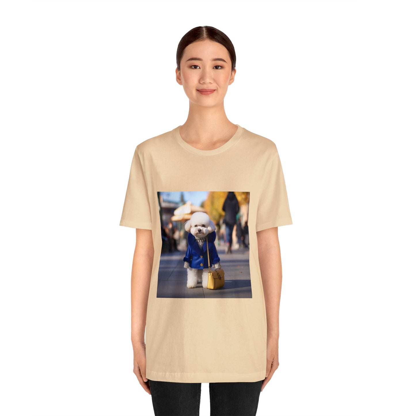 SGR ROYAL TEE - WOMEN'S T - SHIRT