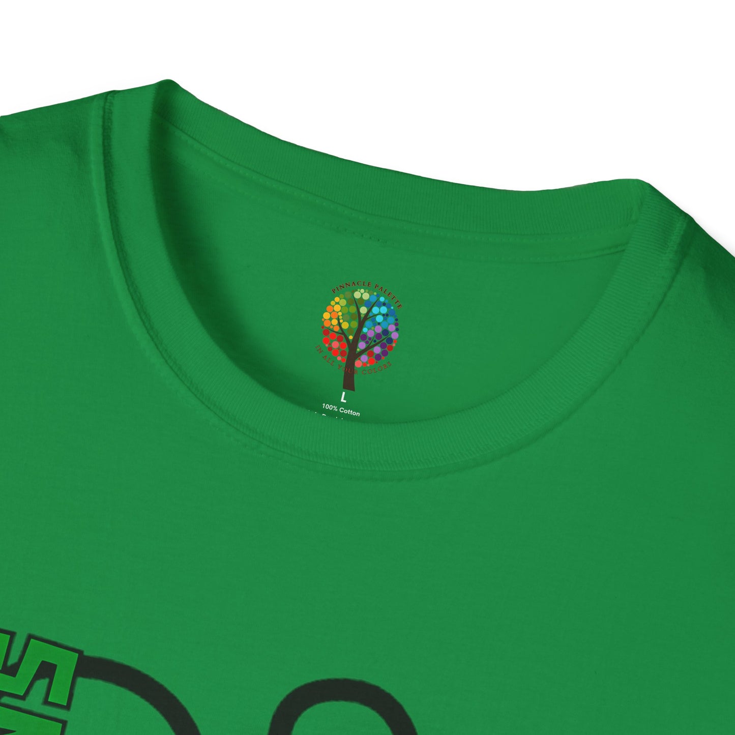 PALESTINE HUMAN RIGHTS T-SHIRT UNISEX