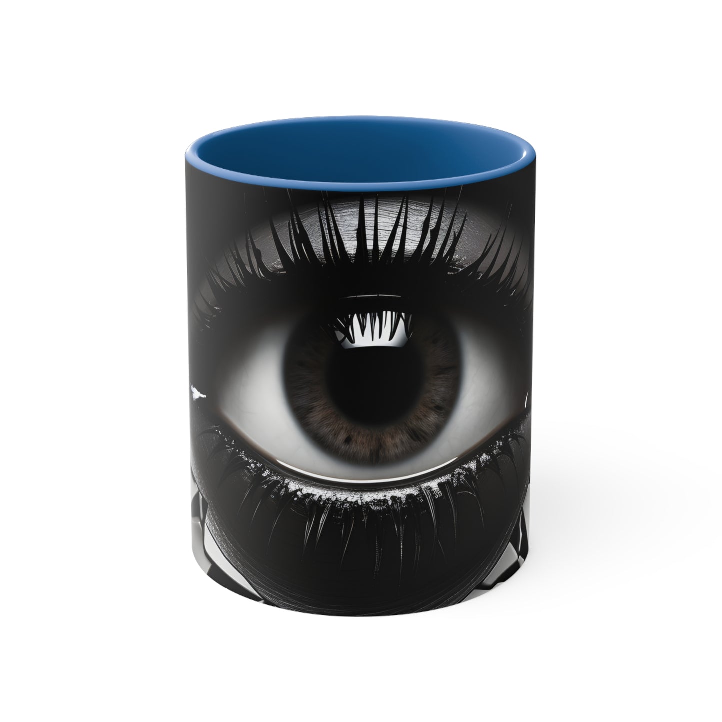 HAO I SEE YOU MUG - CERAMIC 11OZ