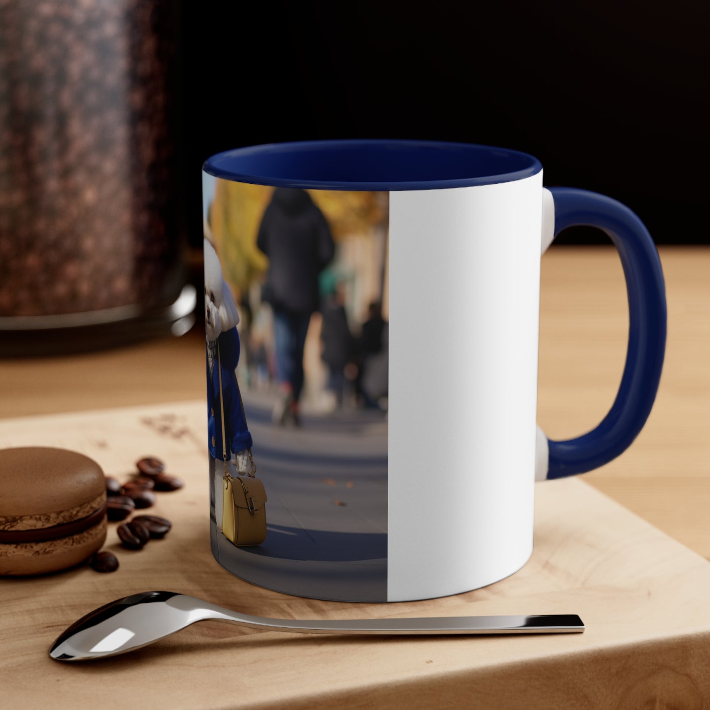 SGR 1922 FOUNDERS' MUG - CERAMIC MUG 11OZ