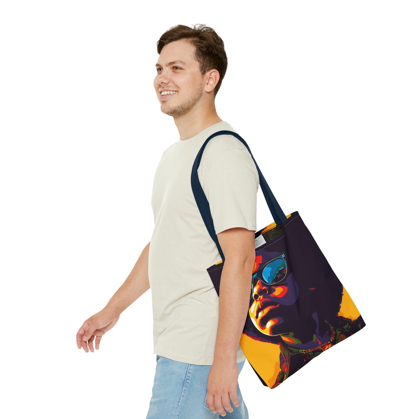 REALLY? TOTE BAG