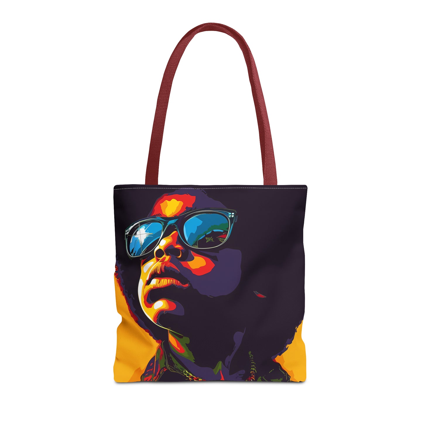 REALLY? TOTE BAG