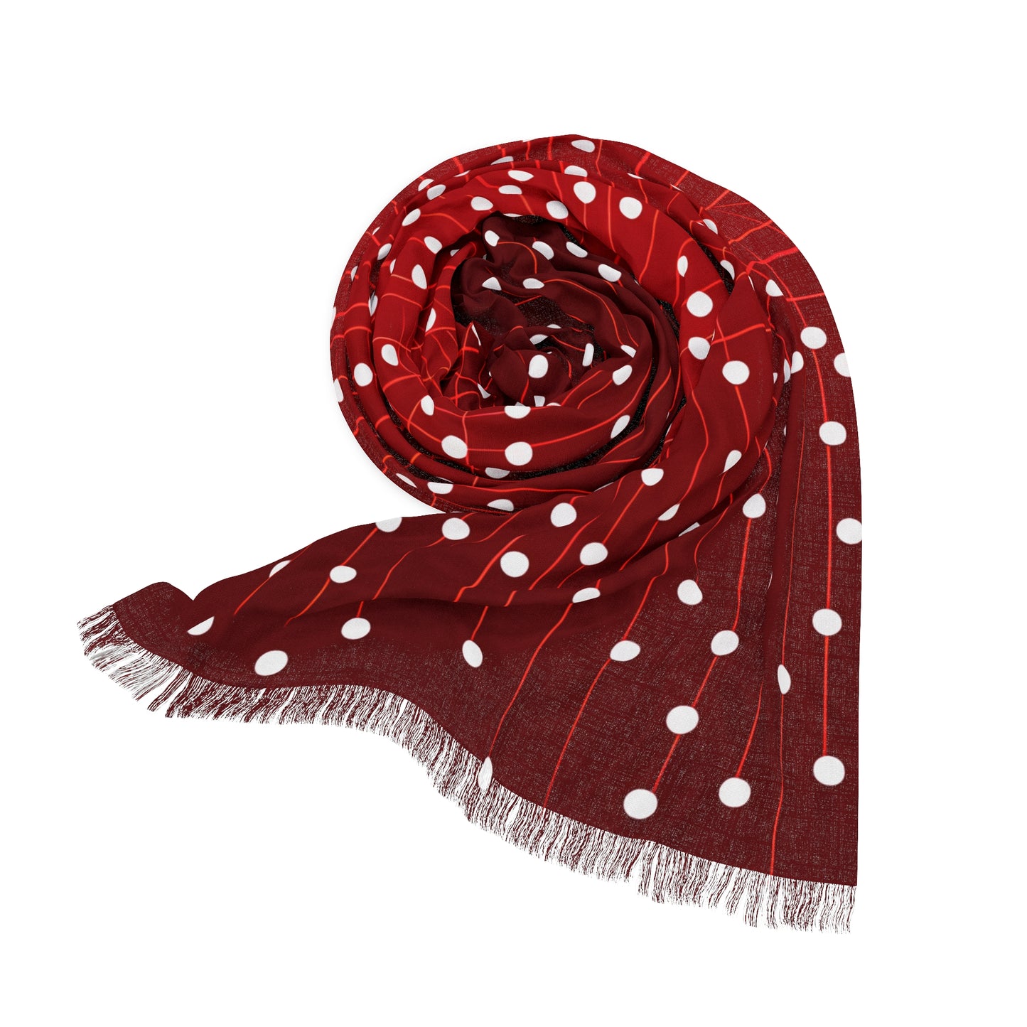 LIGHT SCARF