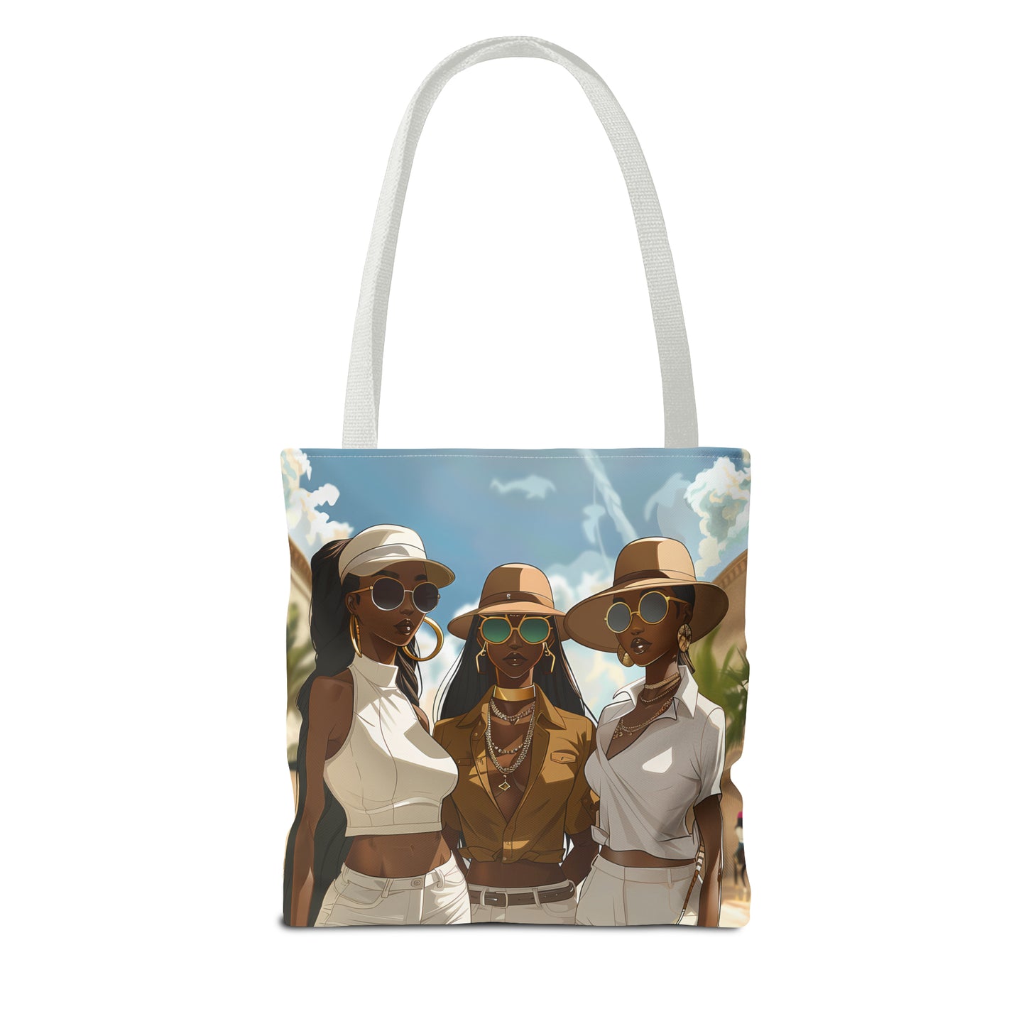 DAY OUT TOTE BAG