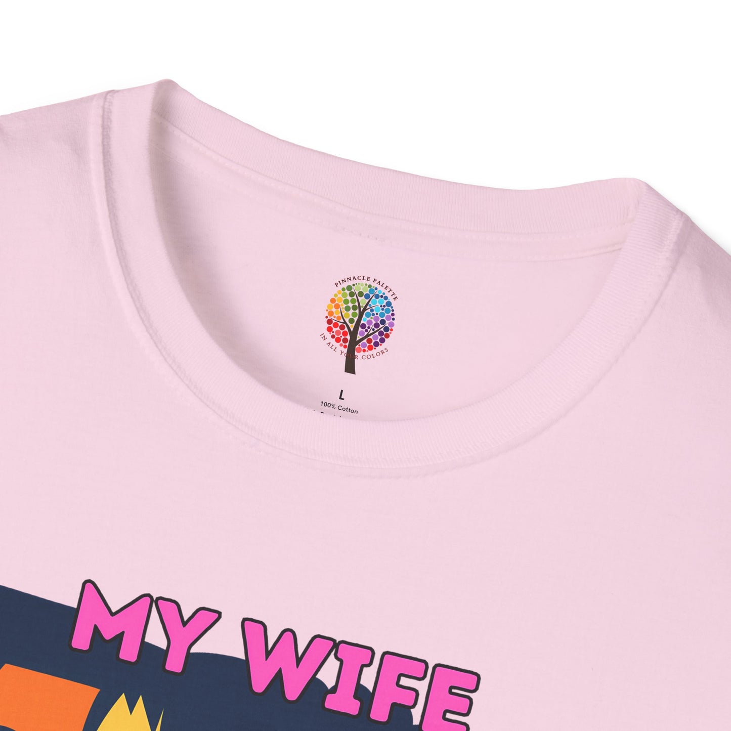 RESPECT LGBTQIA RELATIONSHIPS T-SHIRT UNISEX