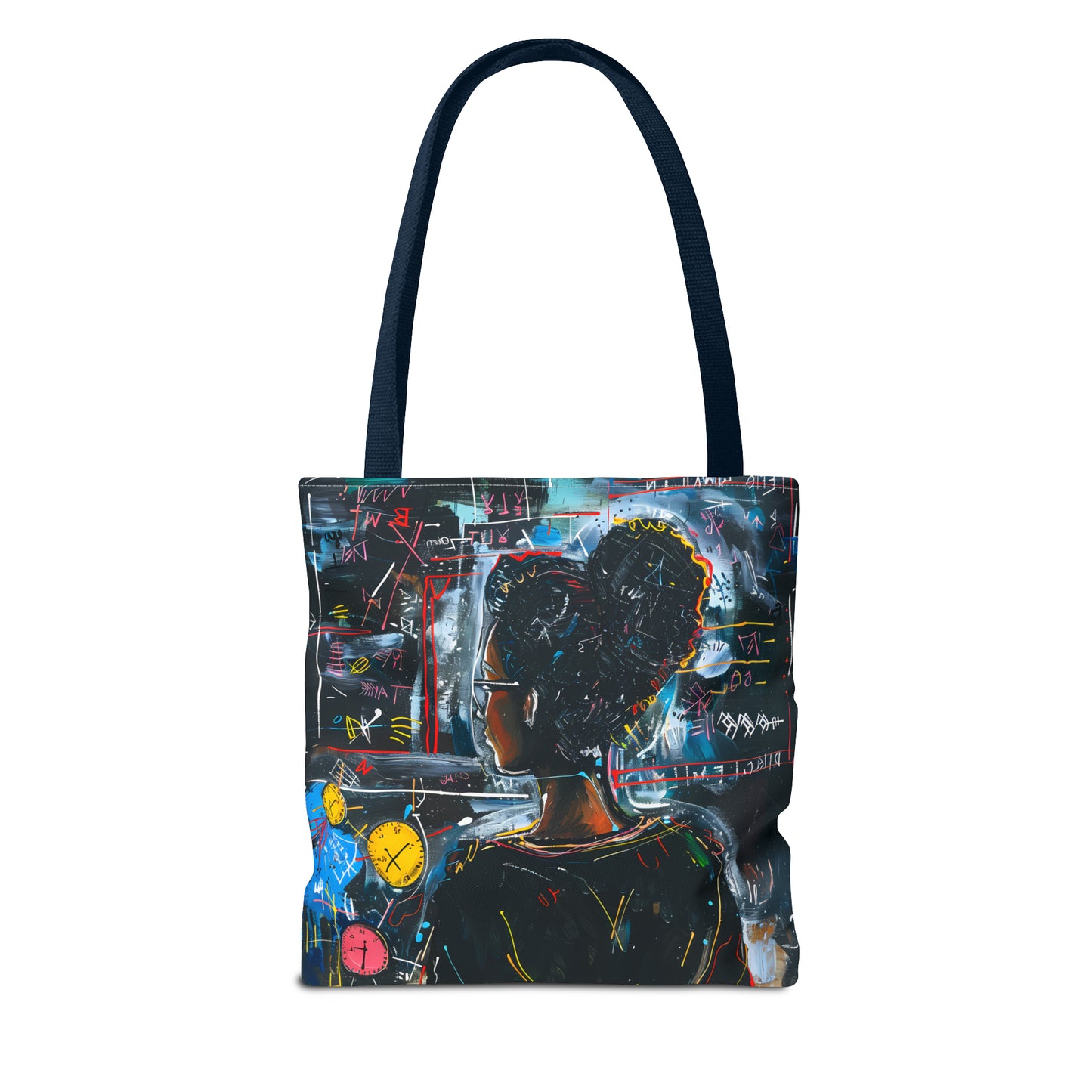 JMB EDUCATOR TOTE BAG