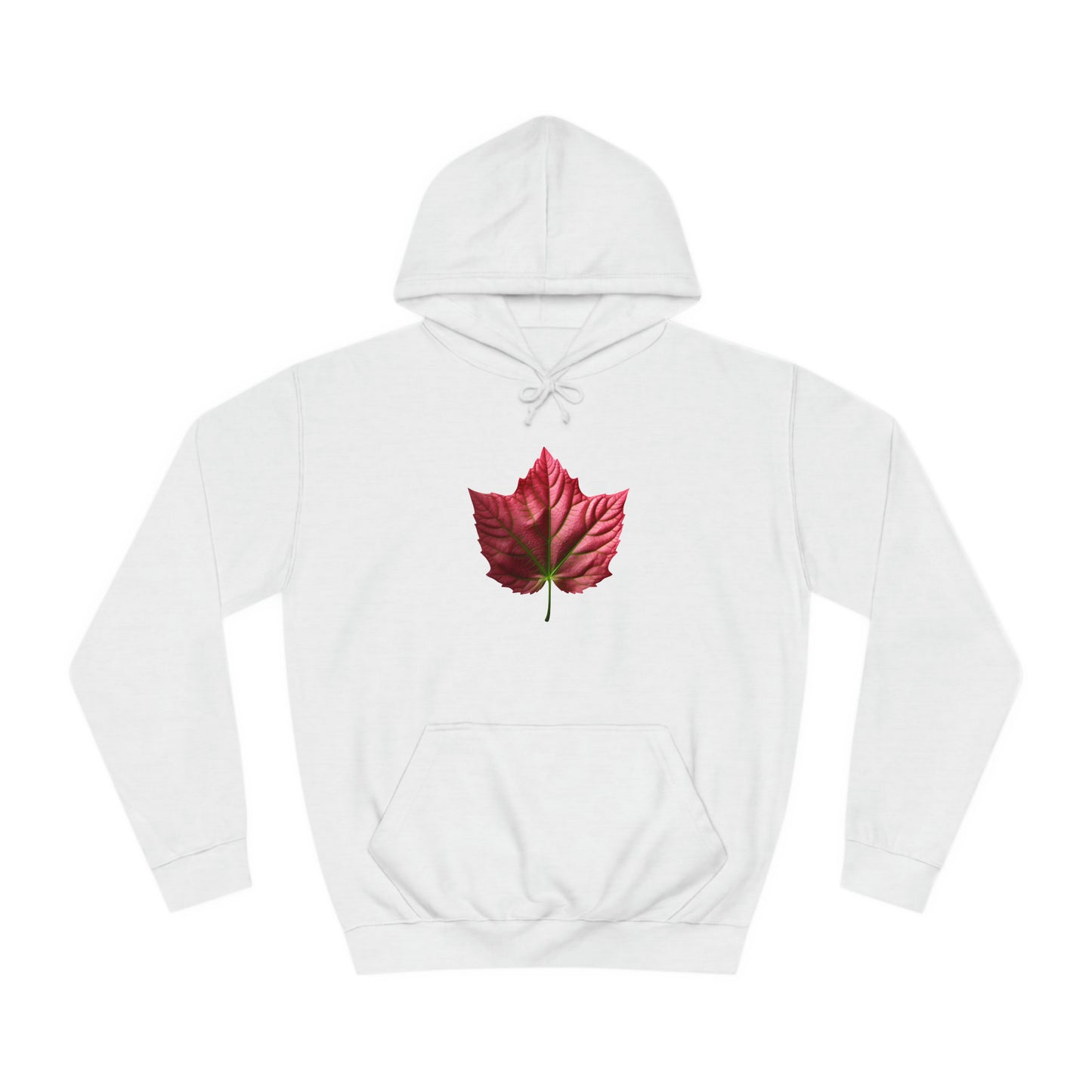 PAG PINK IVY HOODY - WOMEN'S