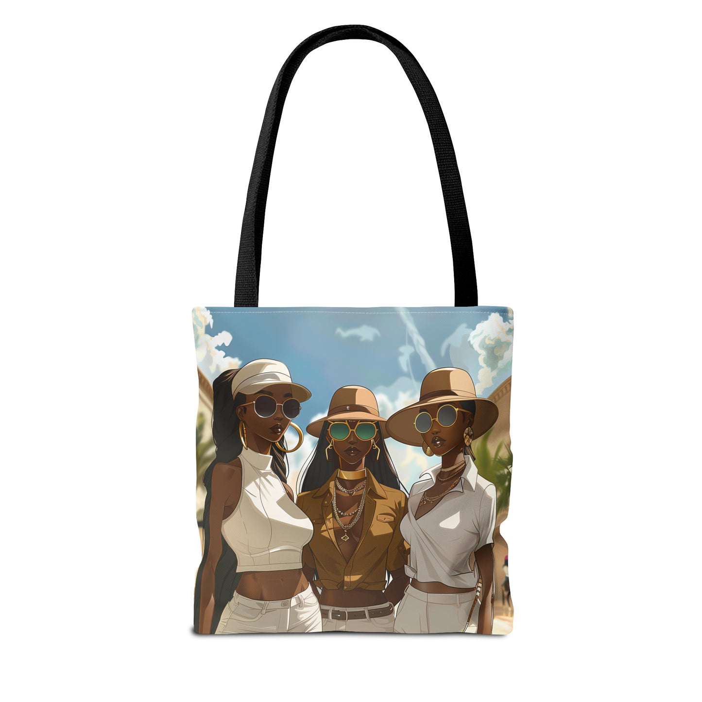DAY OUT TOTE BAG