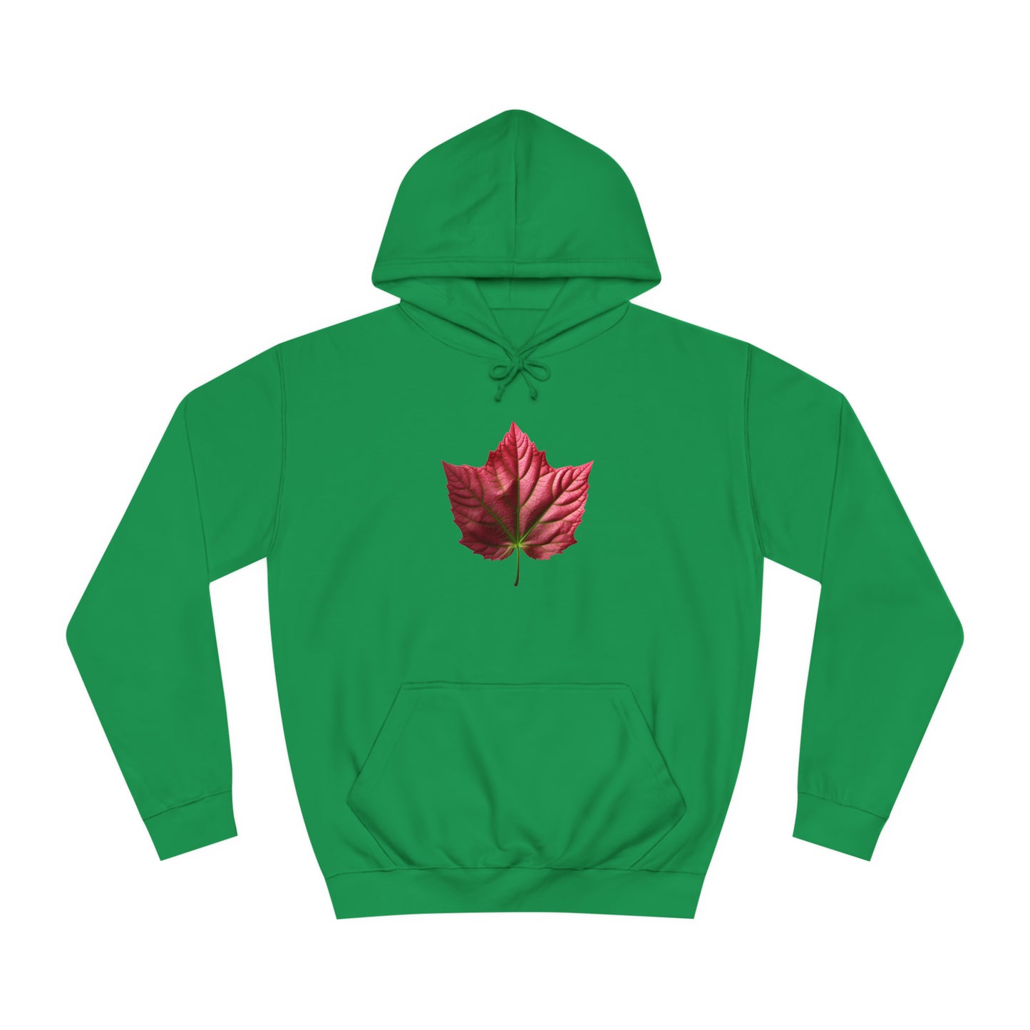 PAG PINK IVY HOODY - WOMEN'S