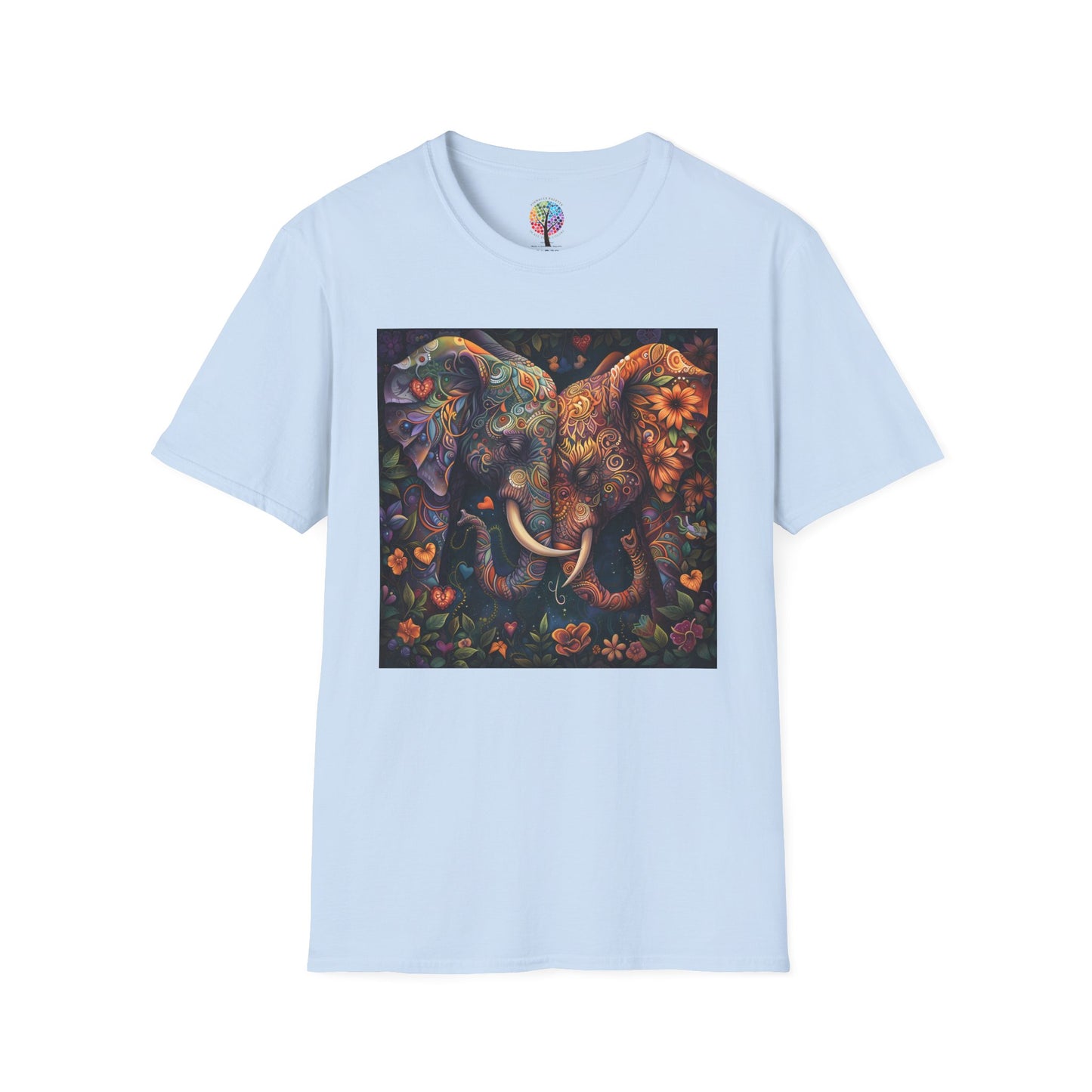 INFATUATION T-SHIRT UNISEX