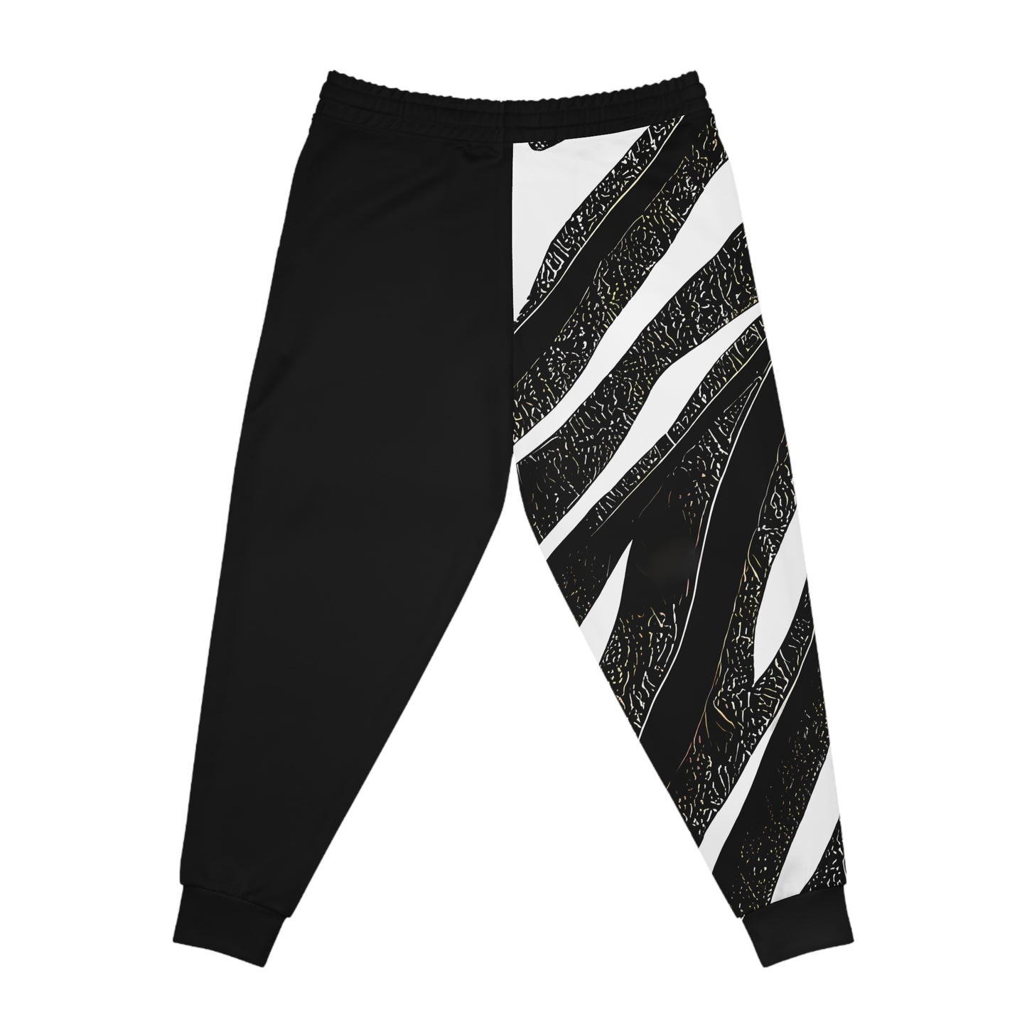 ZEBRA RT JOGGERS
