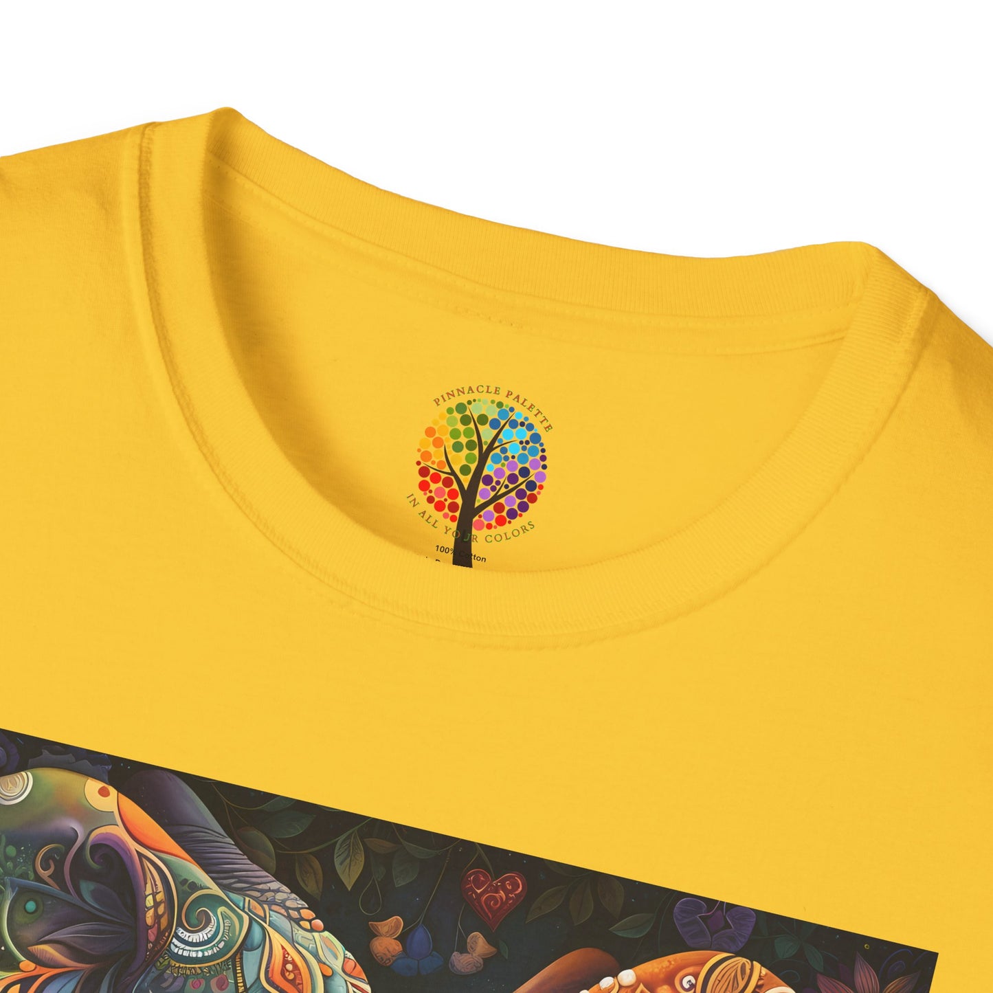 INFATUATION T-SHIRT UNISEX