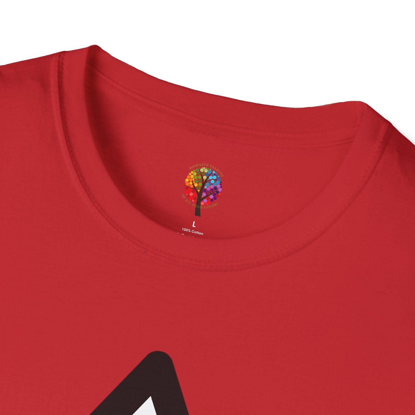 PALESTINE PEACE T-SHIRT UNISEX