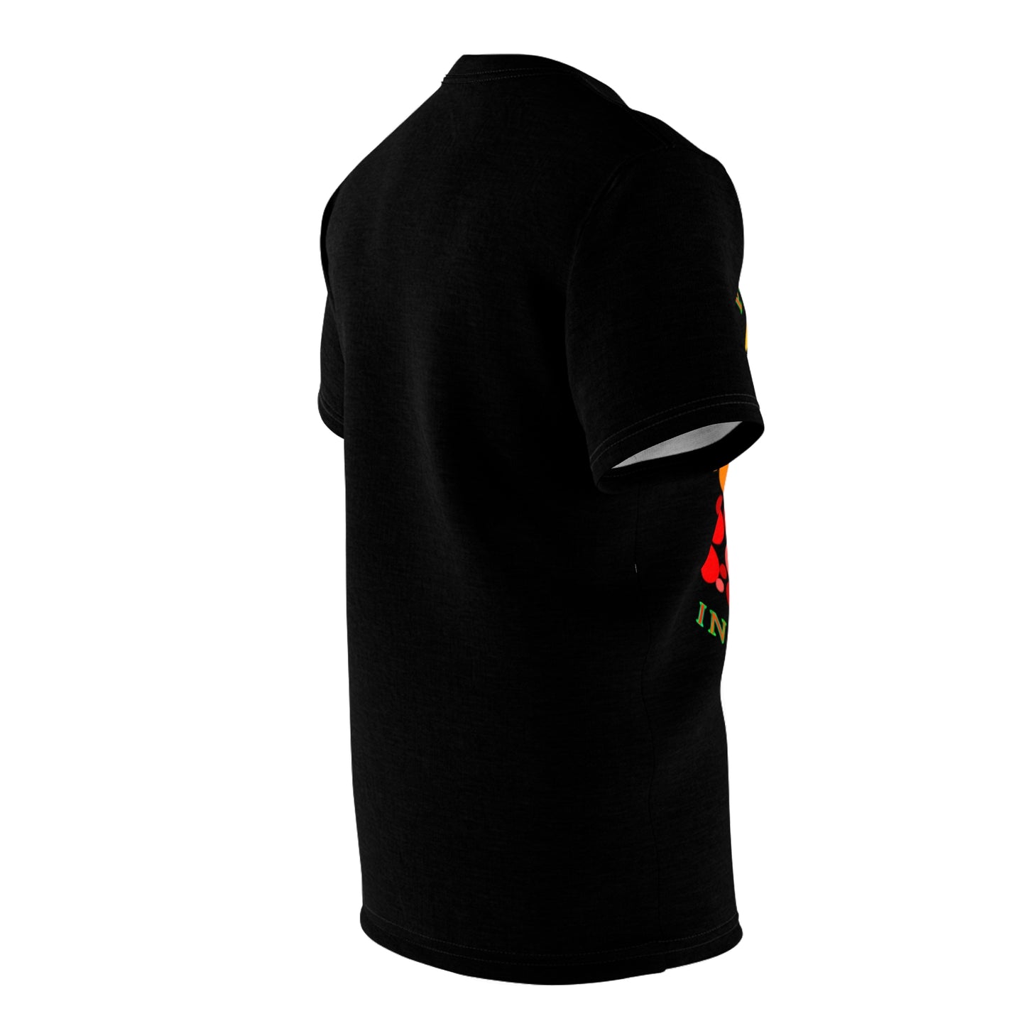PINNACLE PALETTE BRAND LOGO TEE