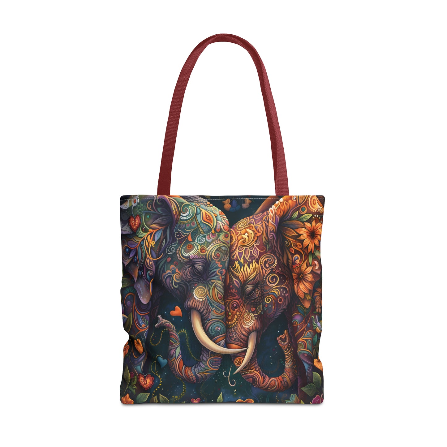 INFATUATION TOTE BAG
