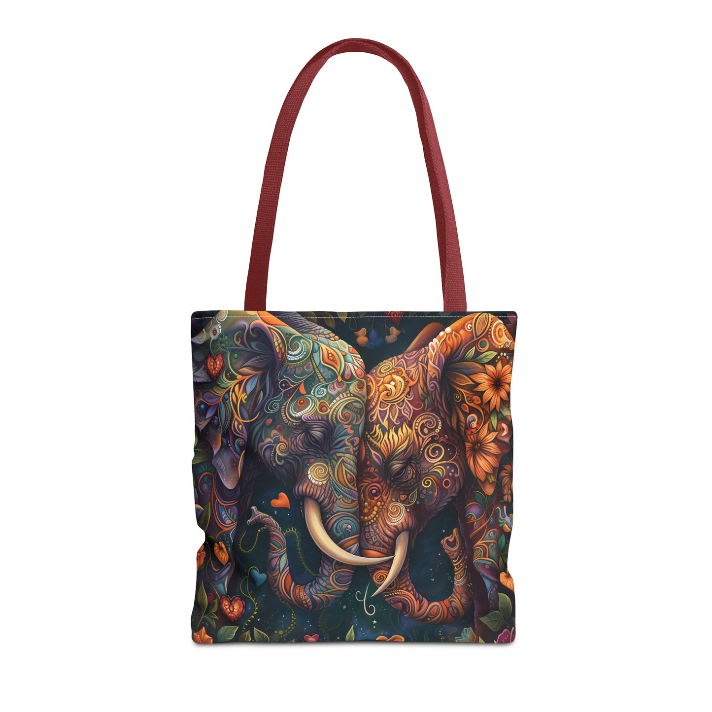 INFATUATION TOTE BAG