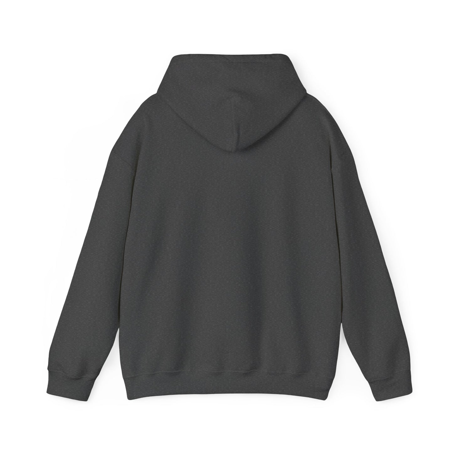 IOT CENTAUR HANDLING BUSINESS HOODY - UNISEX