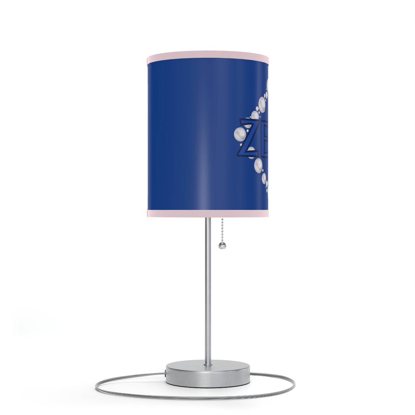 ZET PEARLED Z LAMP ON A STAND, US|CA PLUG
