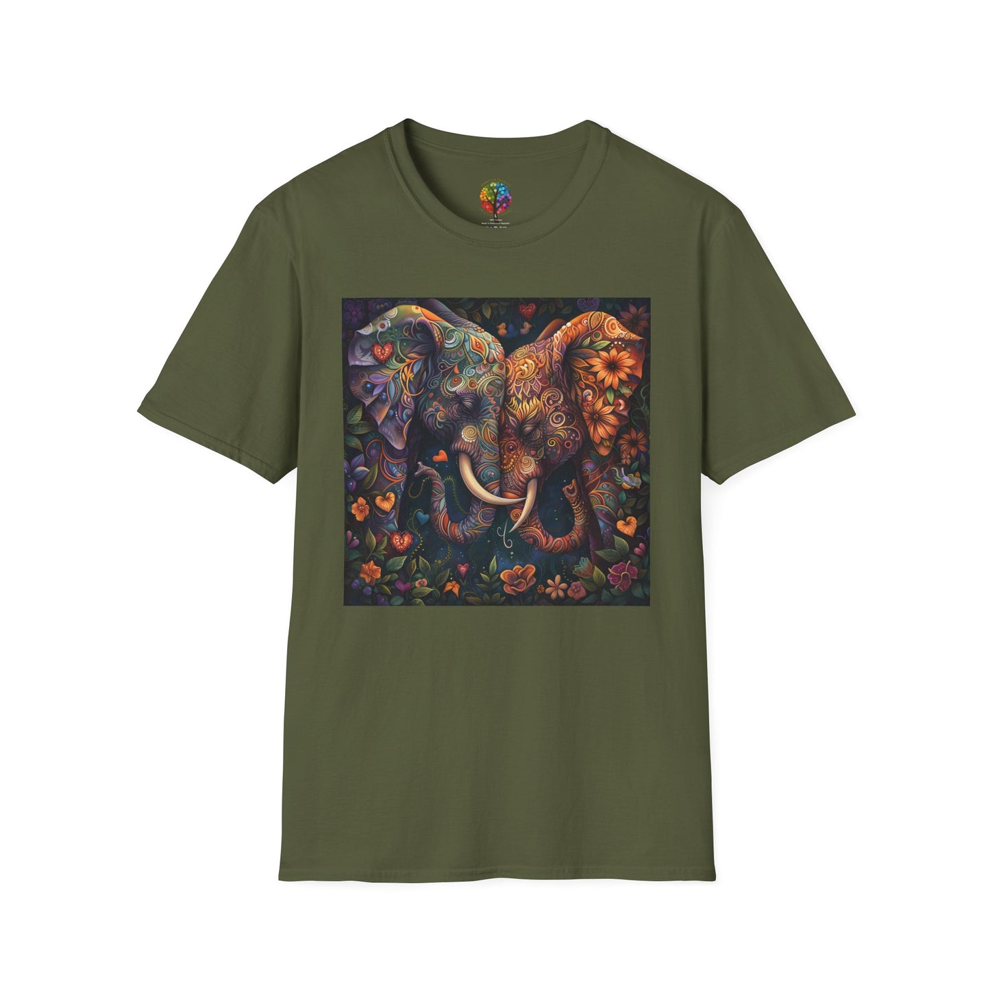 INFATUATION T-SHIRT UNISEX