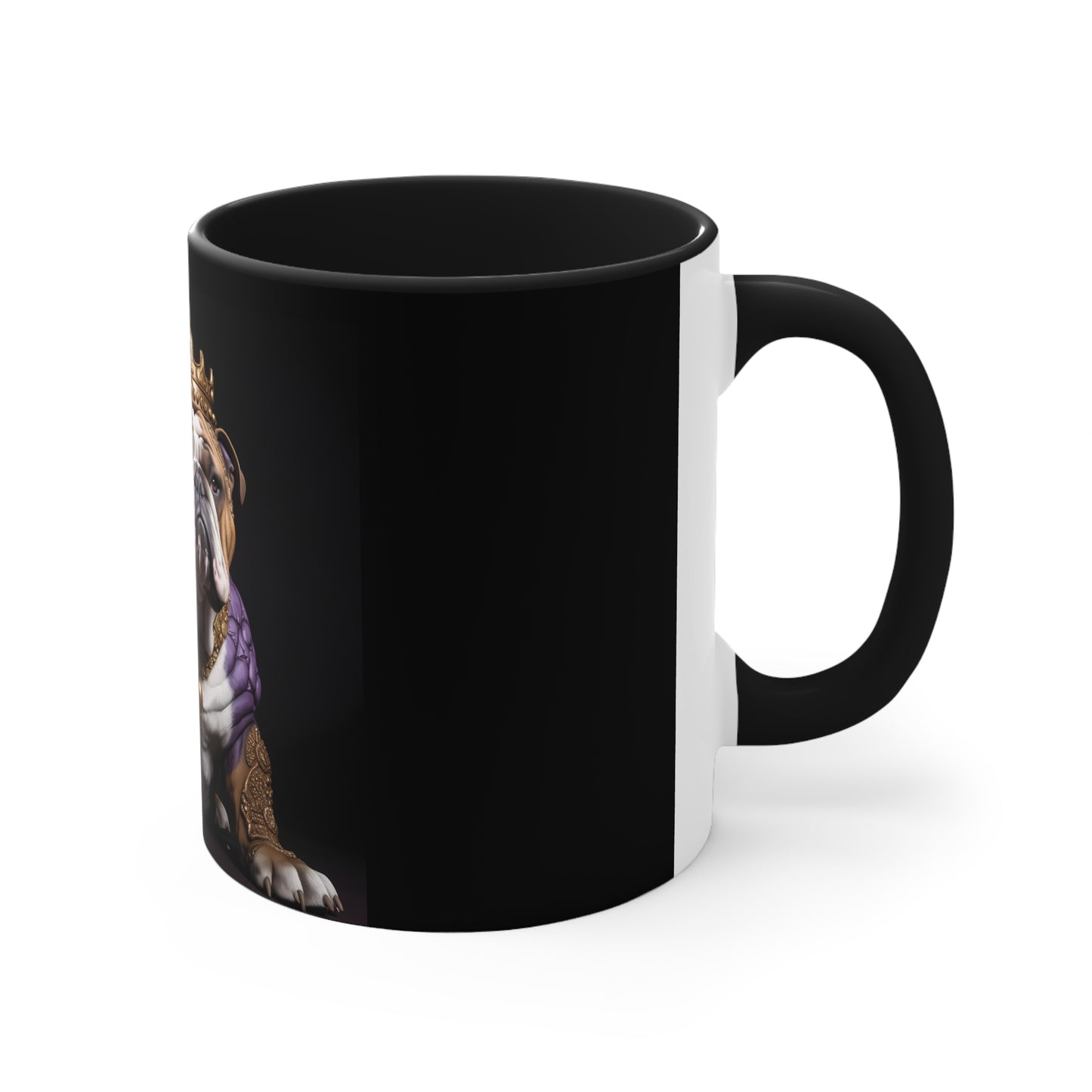 OME KING DOGG FOUNDERS' MUG CERAMIC - MUG 11OZ